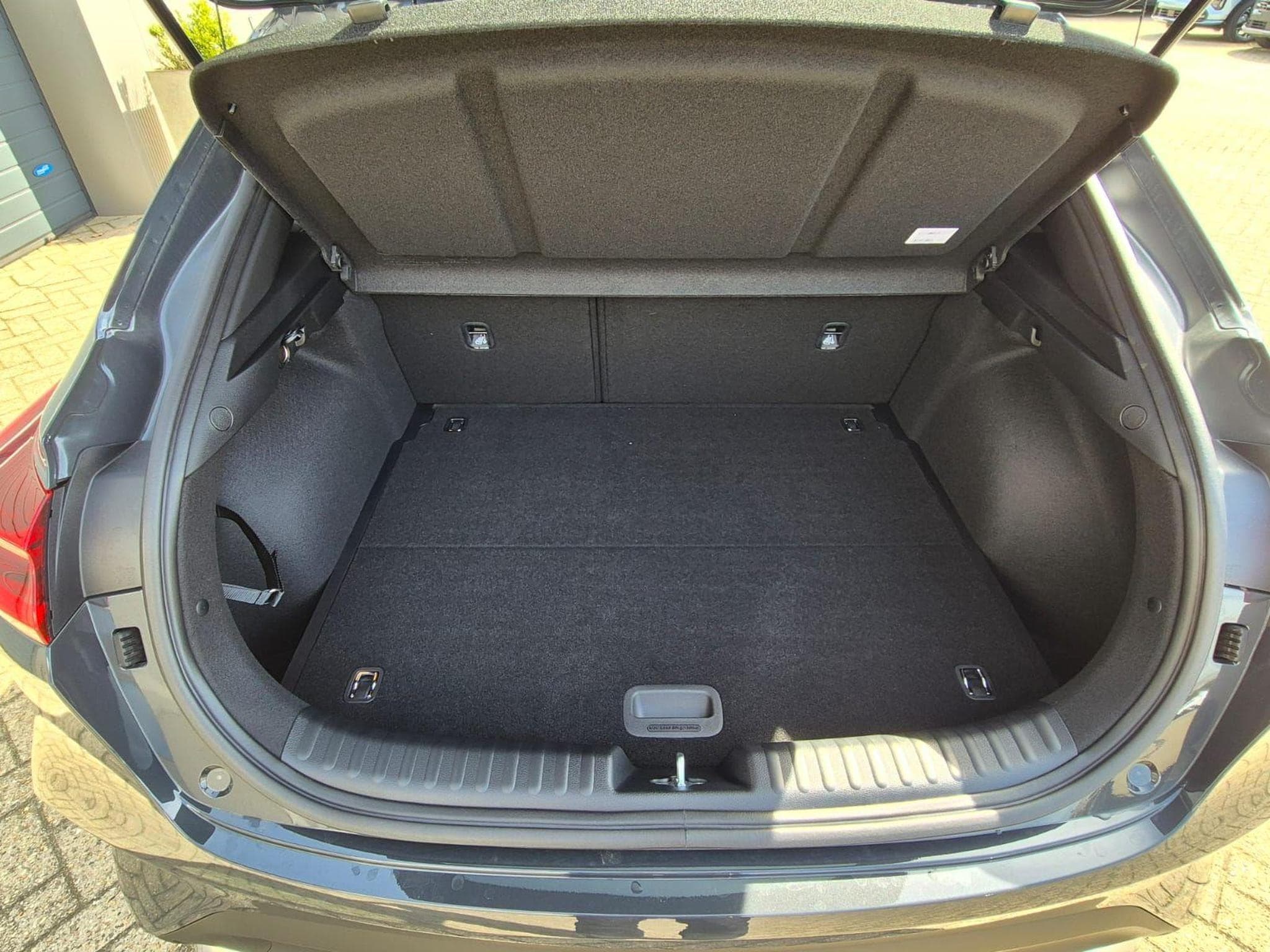 Kia Xceed Standard (2026) - Photo 9