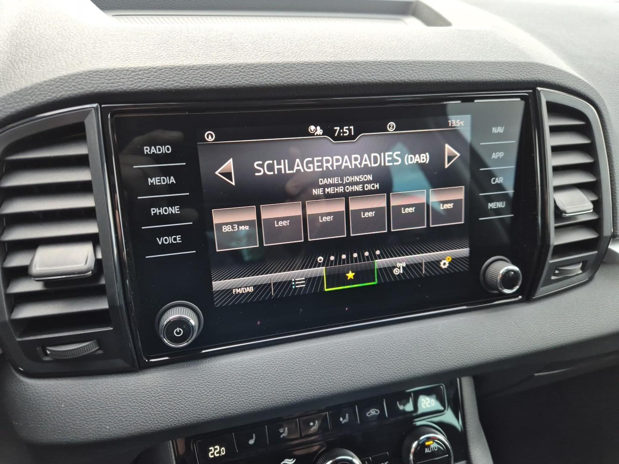 Skoda Karoq Standard (2026) - Photo 18