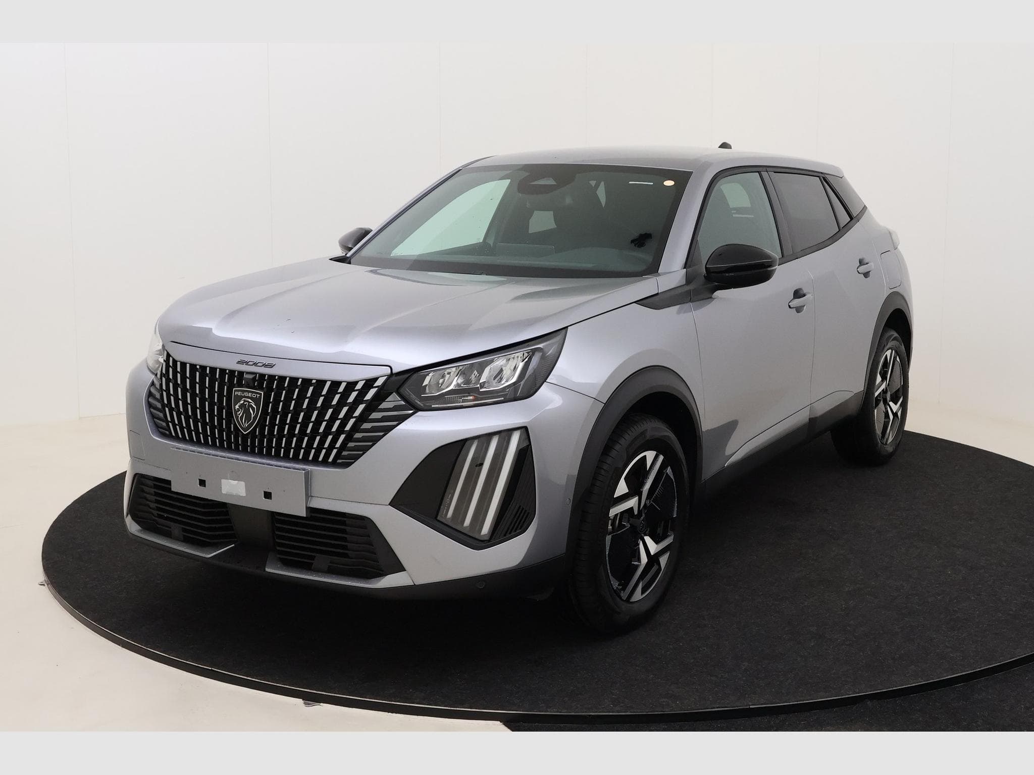 Peugeot 2008 Allure (2026) - Photo 1