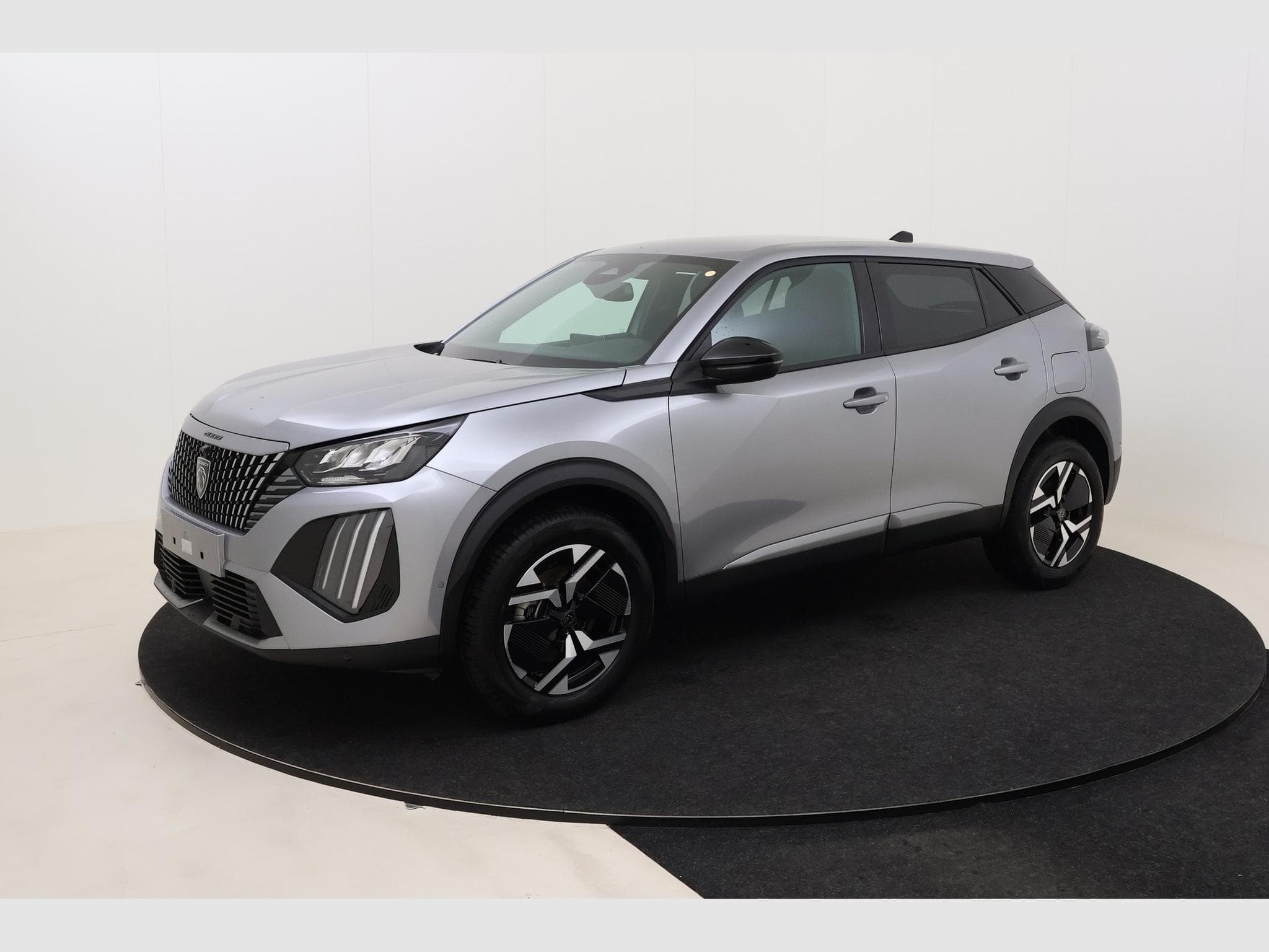 Peugeot 2008 Allure (2026) - Photo 10