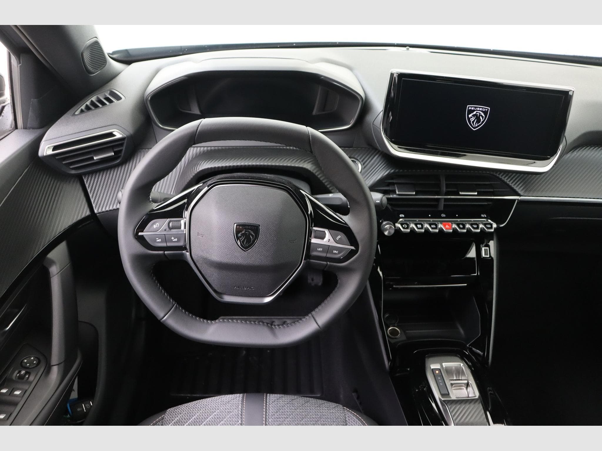 Peugeot 2008 Allure (2026) - Photo 11