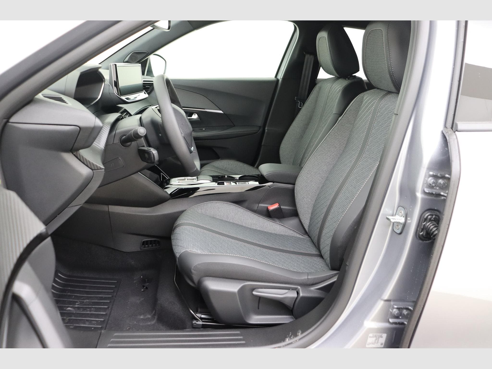 Peugeot 2008 Allure (2026) - Photo 12