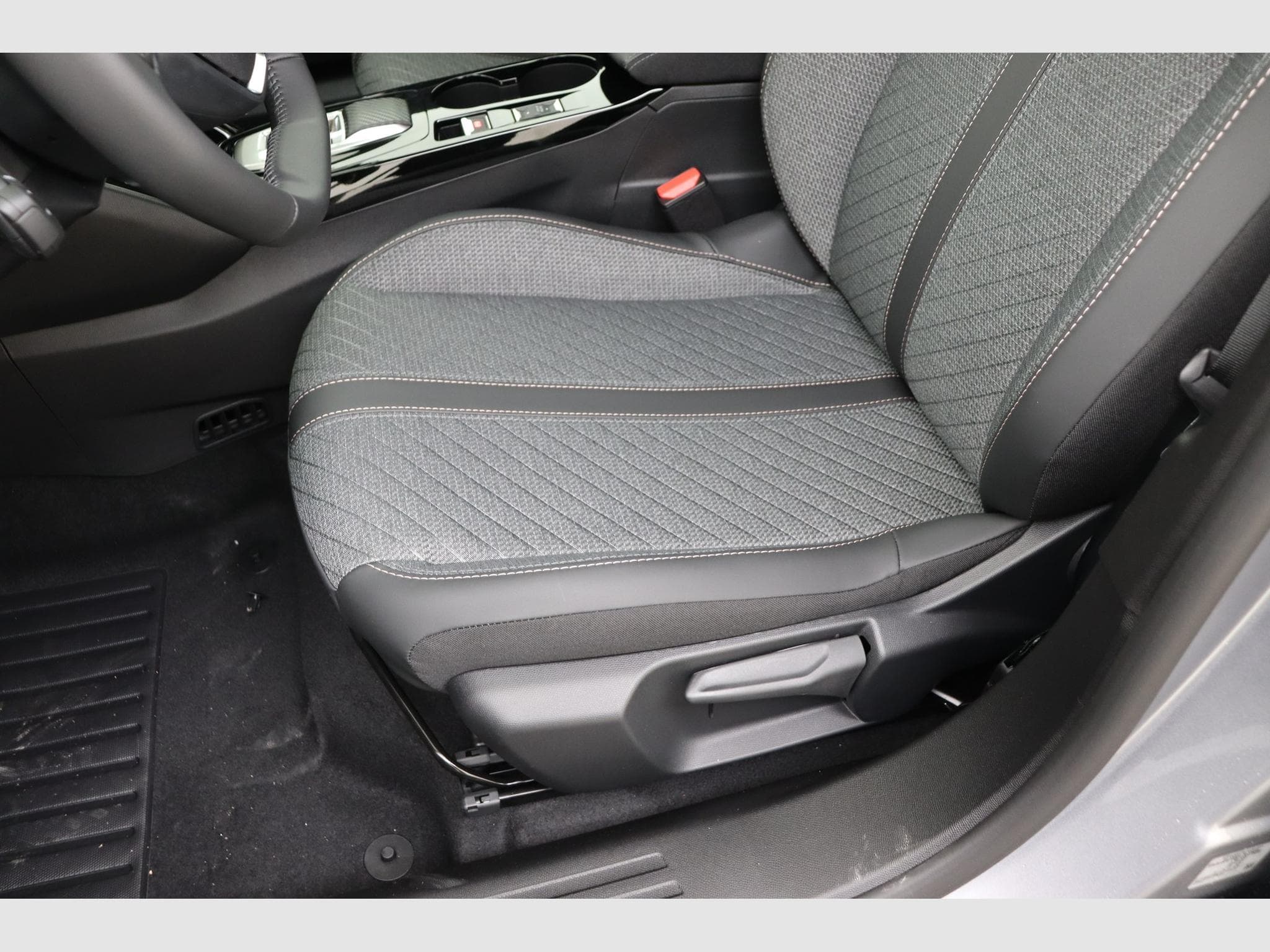 Peugeot 2008 Allure (2026) - Photo 15