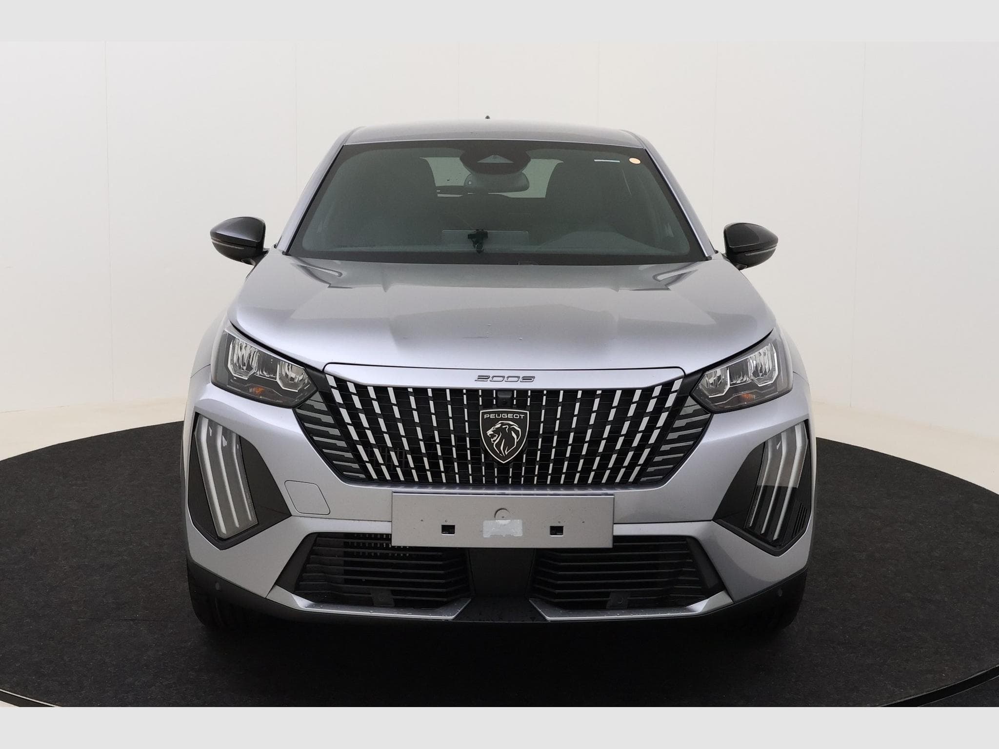 Peugeot 2008 Allure (2026) - Photo 2