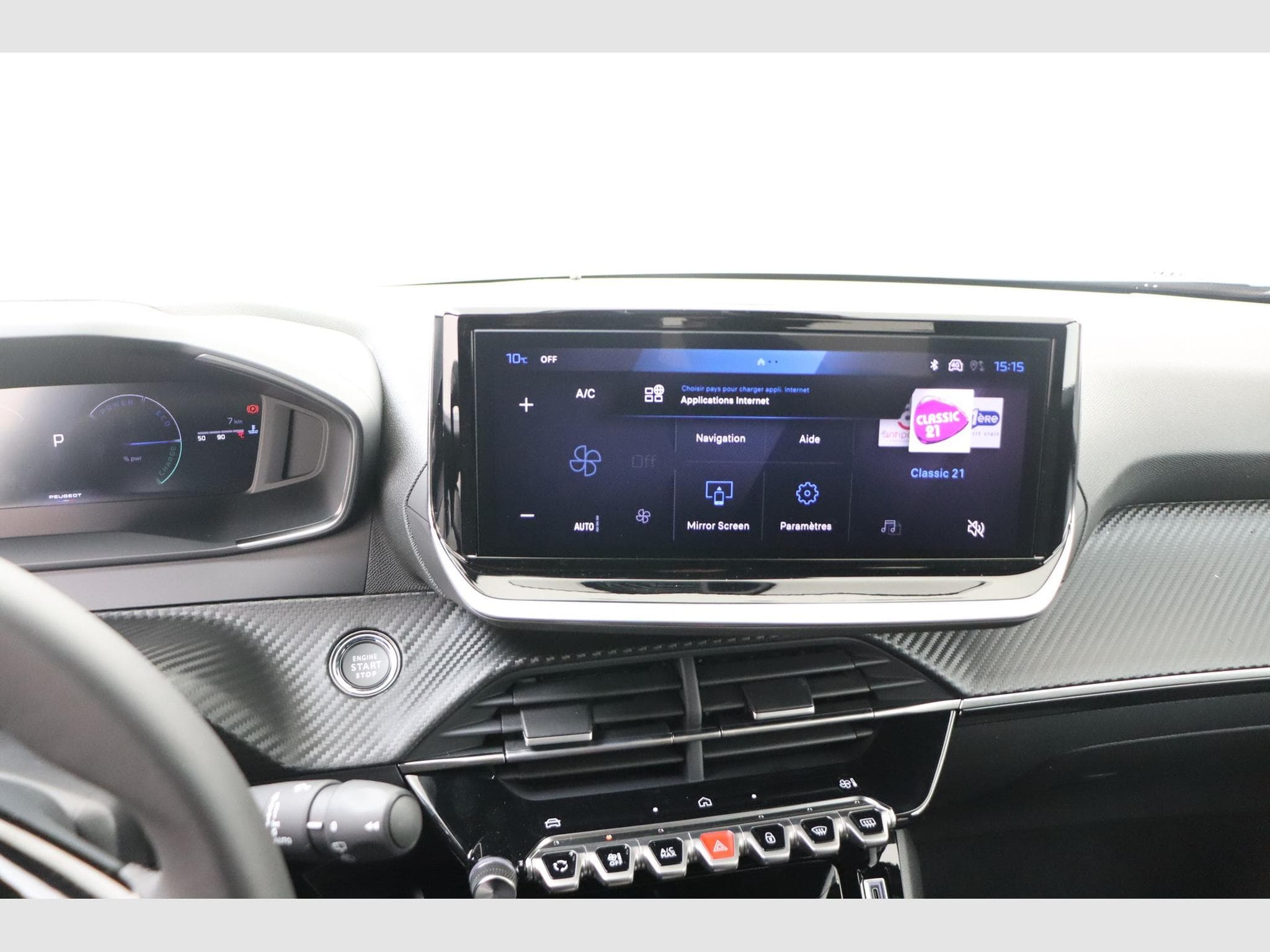 Peugeot 2008 Allure (2026) - Photo 20