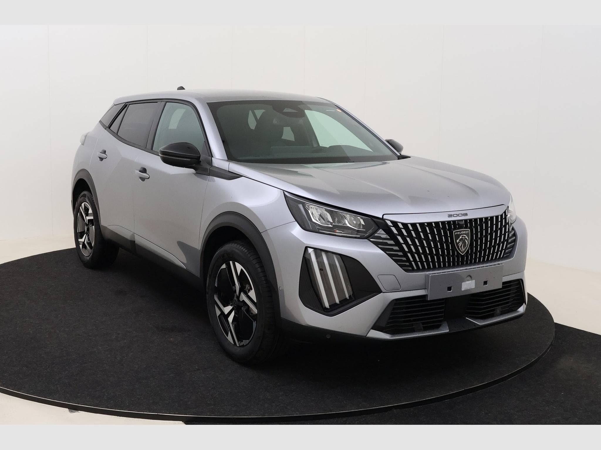 Peugeot 2008 Allure (2026) - Photo 3