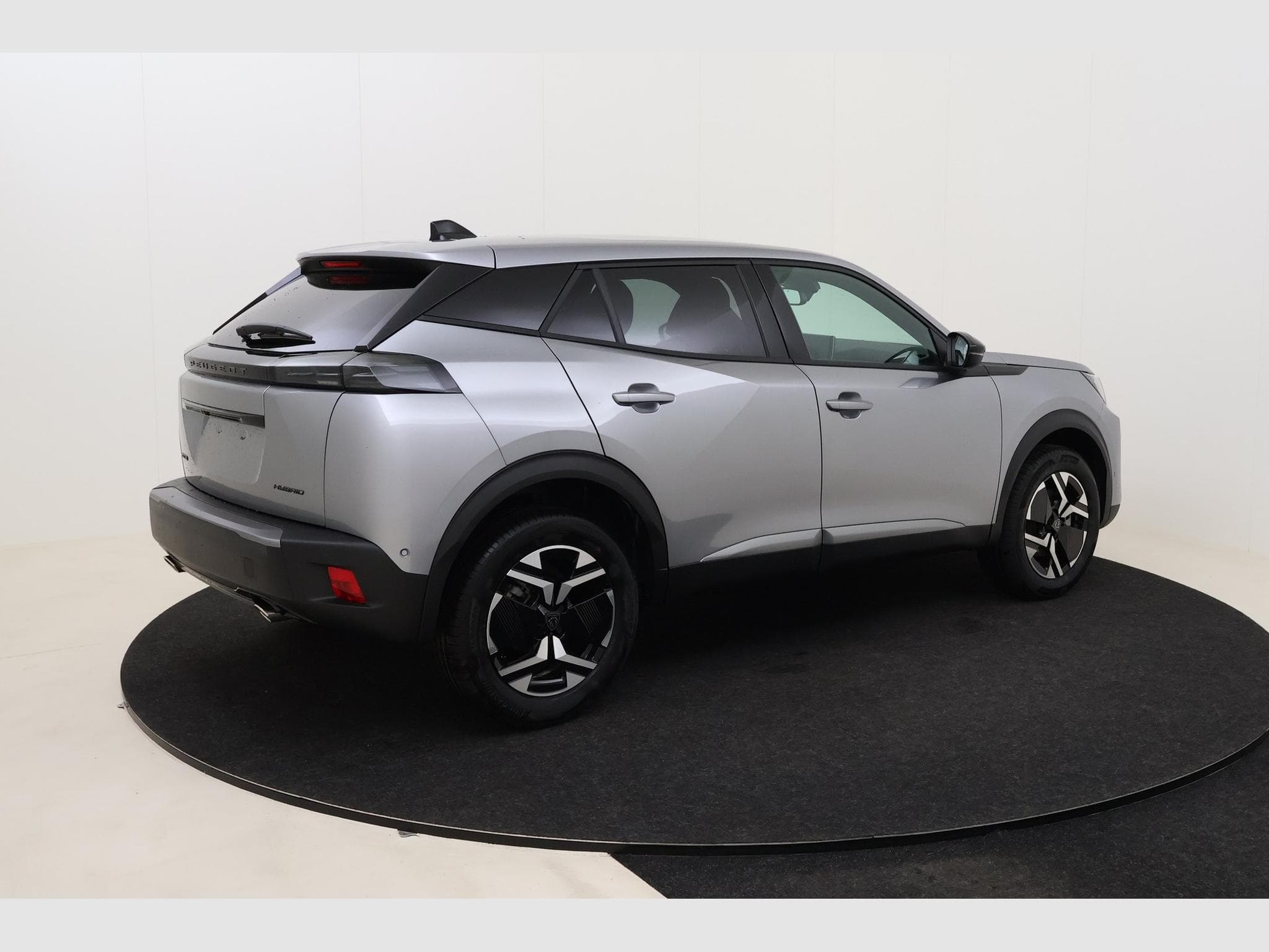 Peugeot 2008 Allure (2026) - Photo 5