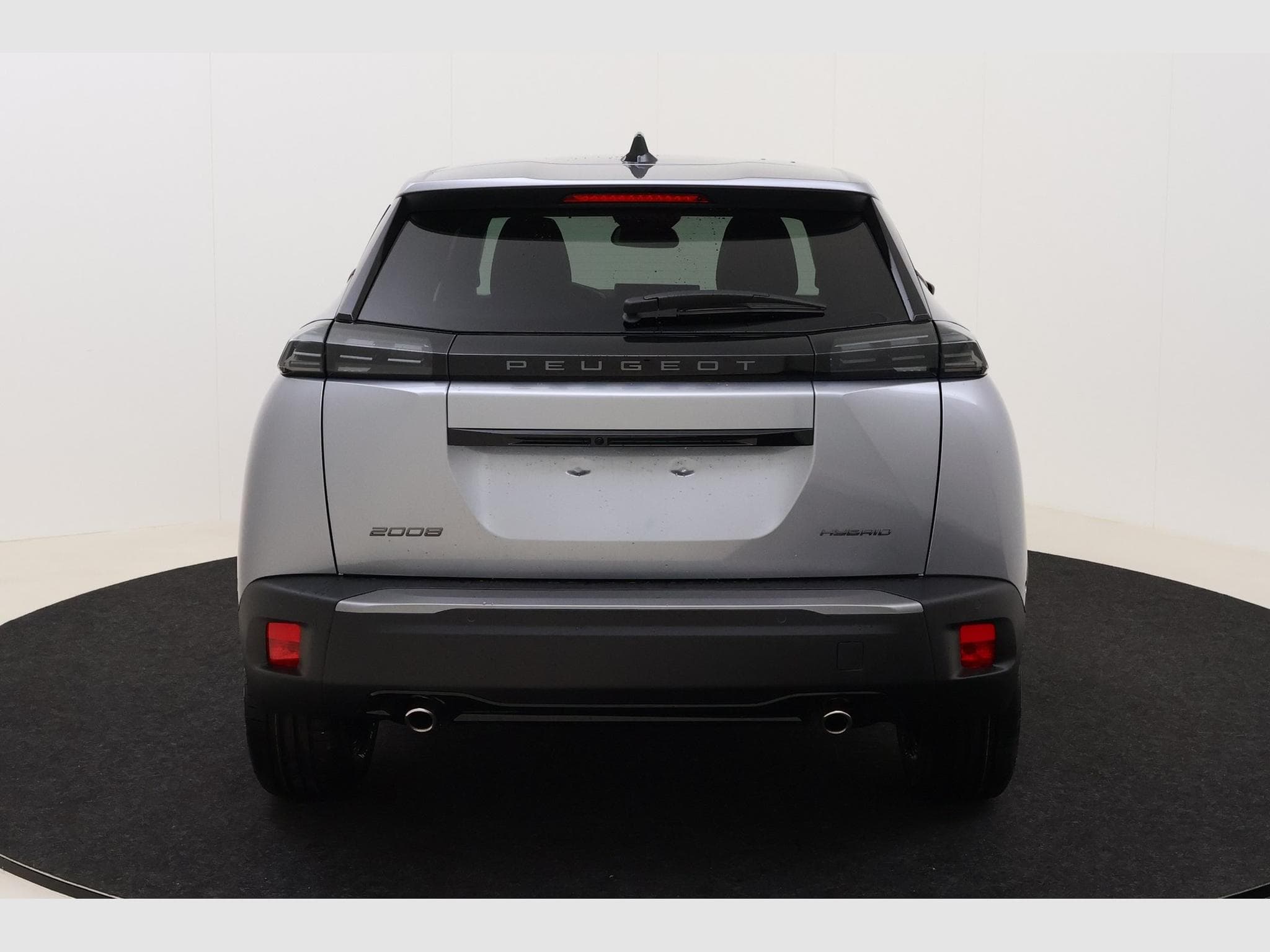 Peugeot 2008 Allure (2026) - Photo 7