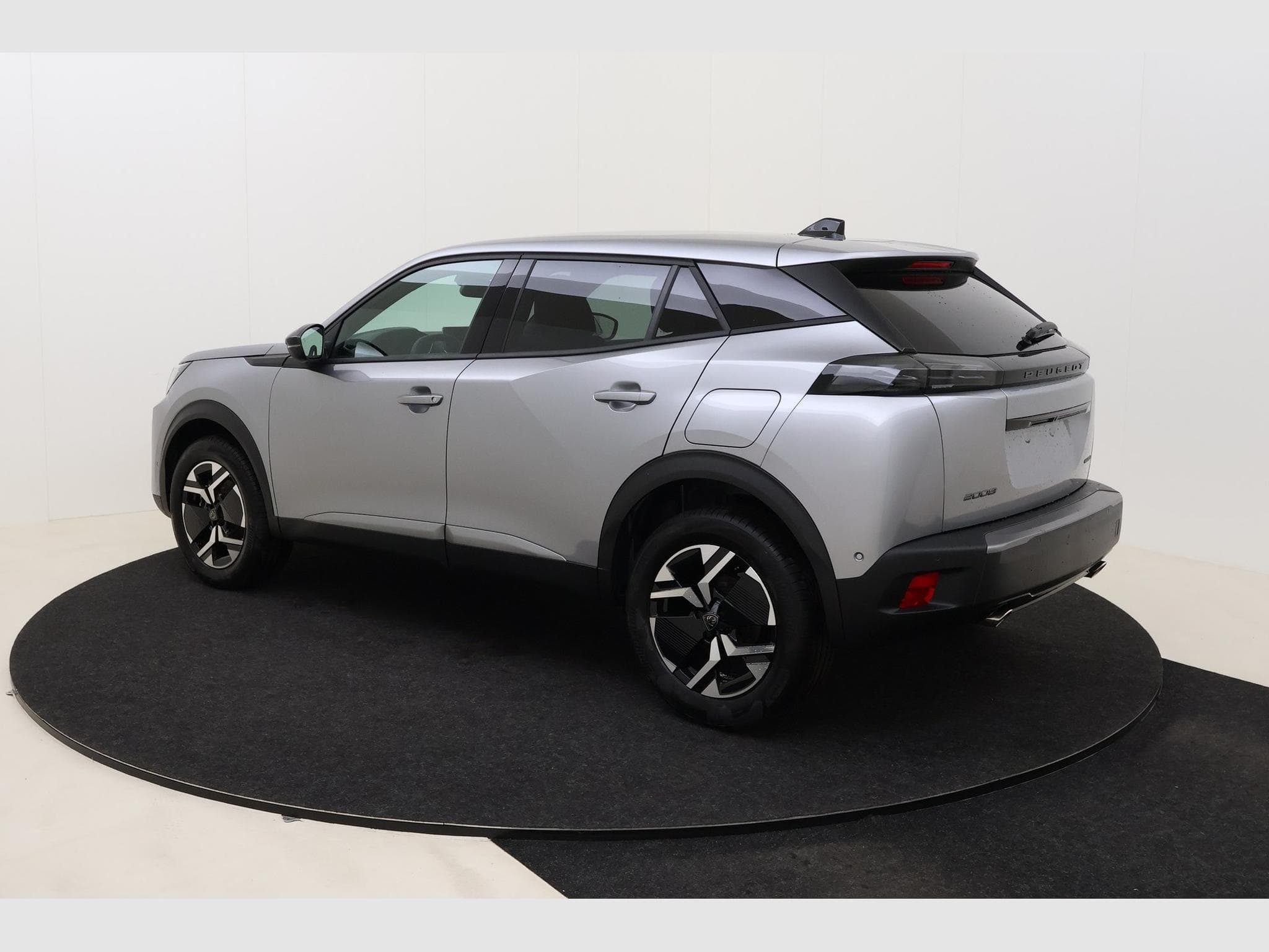 Peugeot 2008 Allure (2026) - Photo 8