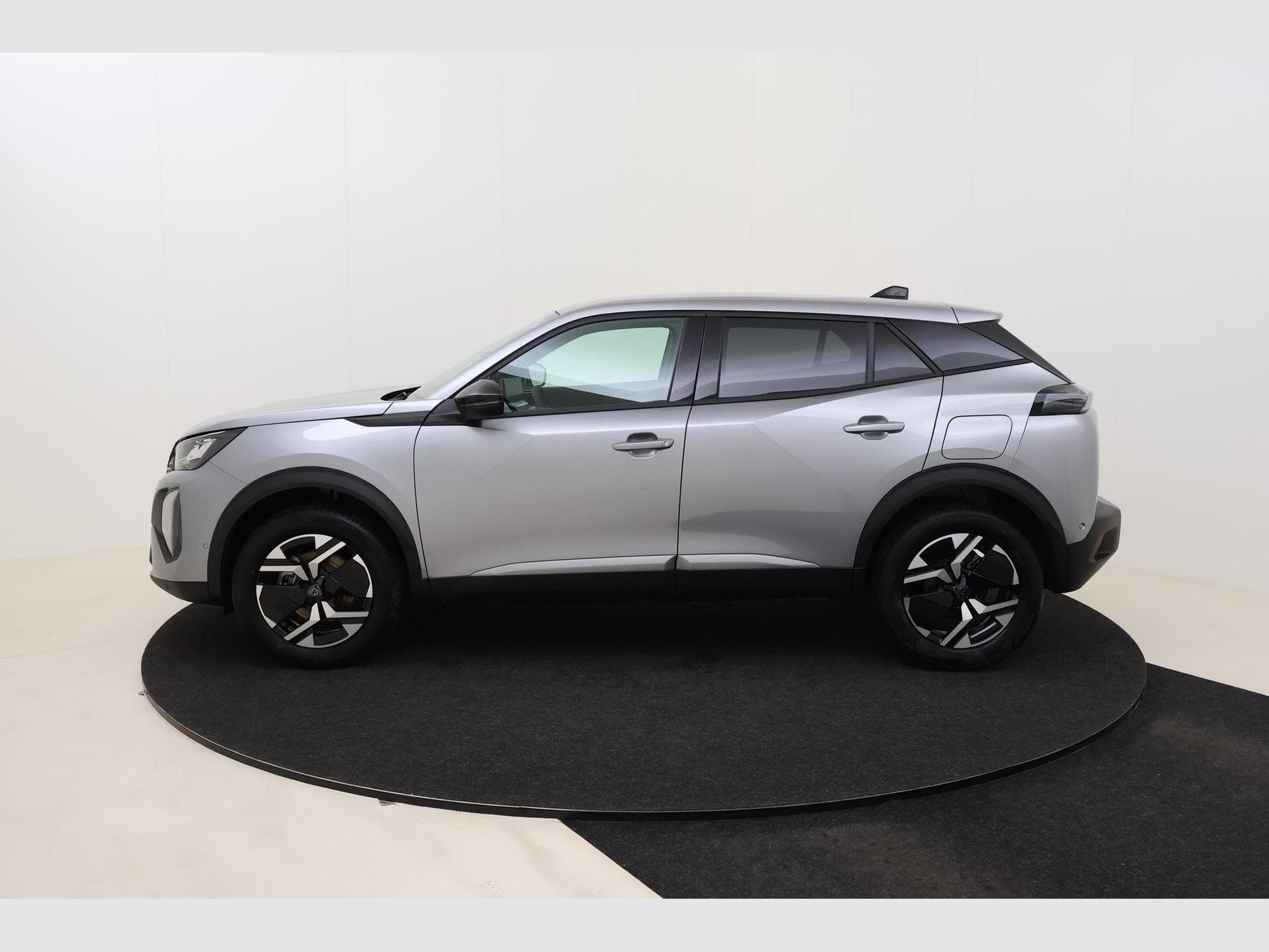 Peugeot 2008 Allure (2026) - Photo 9