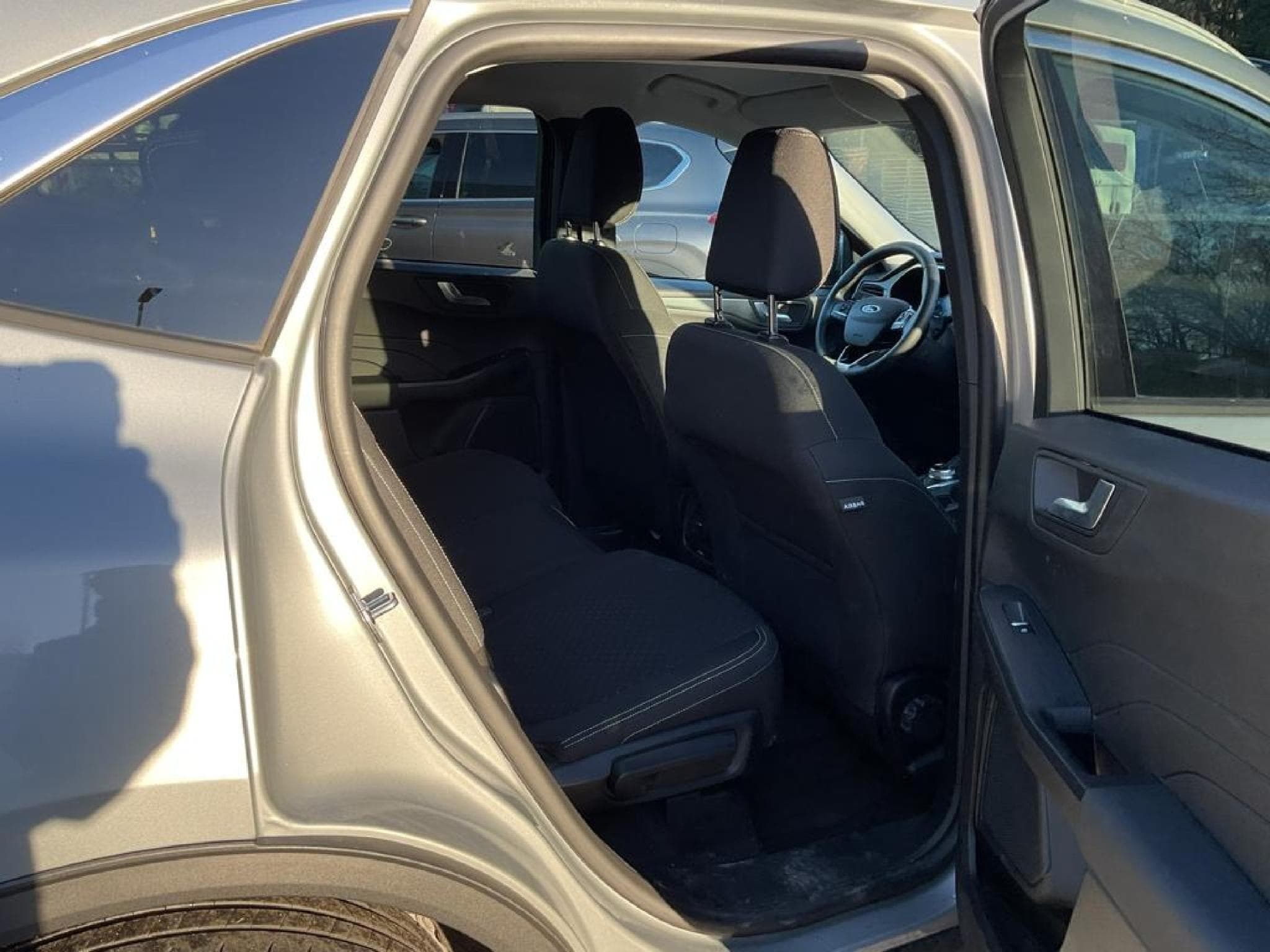 Ford Kuga Kuga 2.5 Duratec Hybrid FHEV Titanium FWD (EURO 6e (2024) - Photo 19