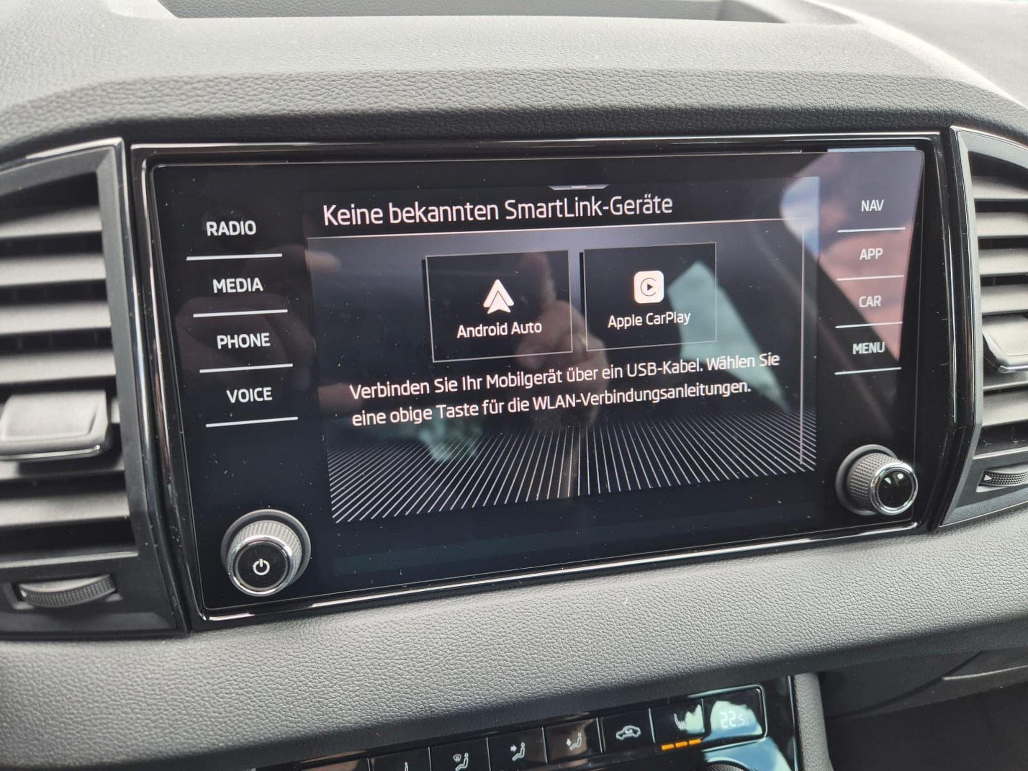Skoda Karoq Standard (2026) - Photo 20