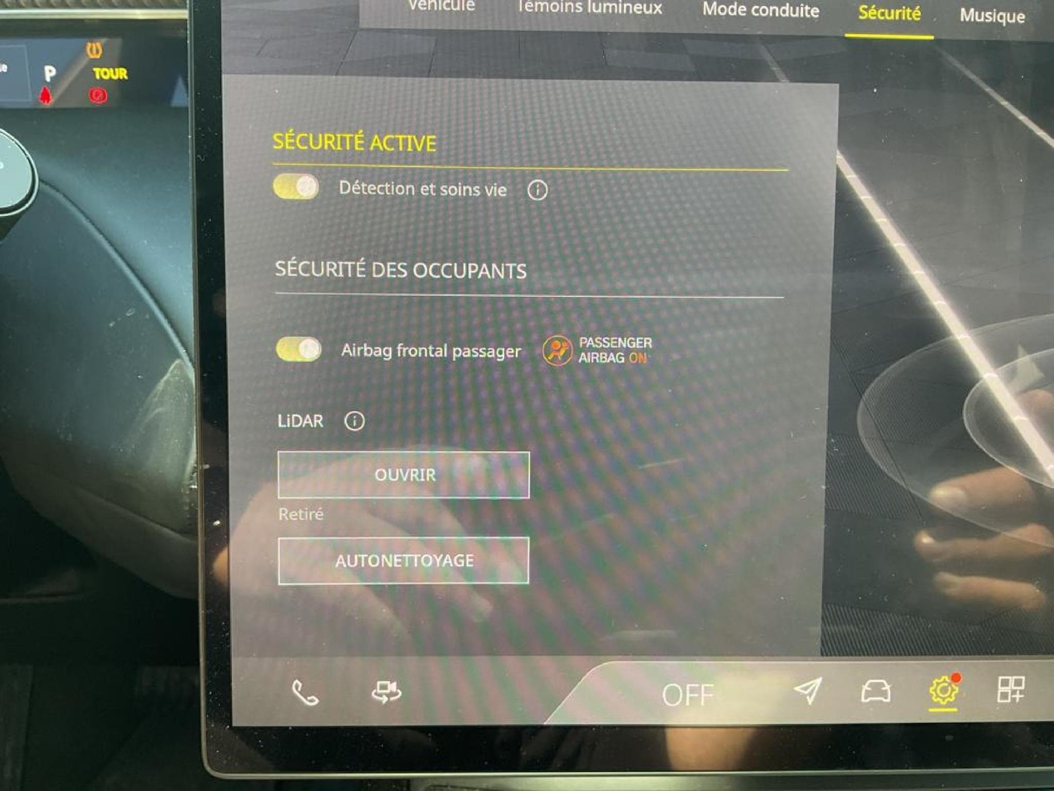 Lotus Eletre Eletre (2023) - Photo 14