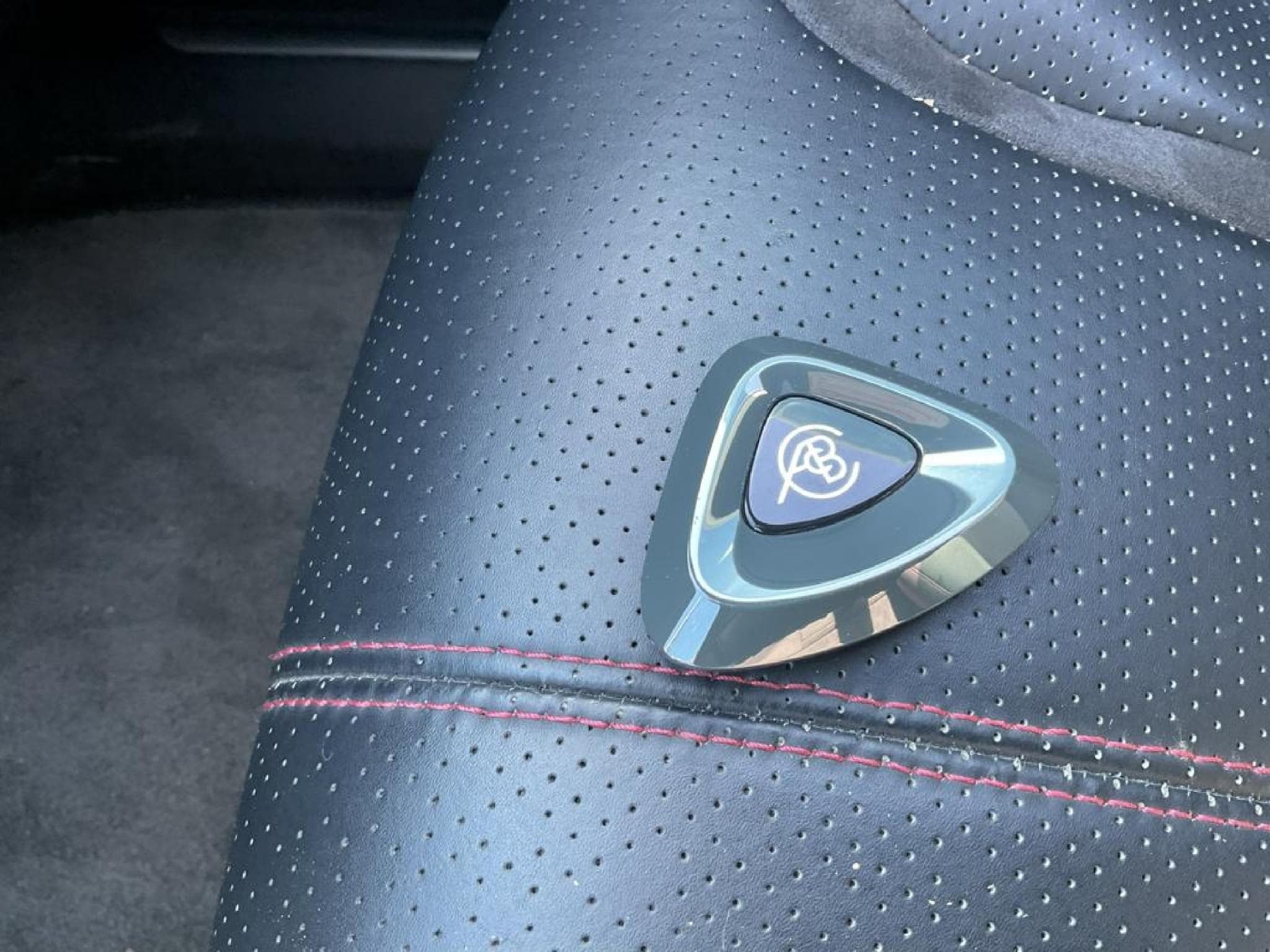 Lotus Eletre Eletre (2023) - Photo 18