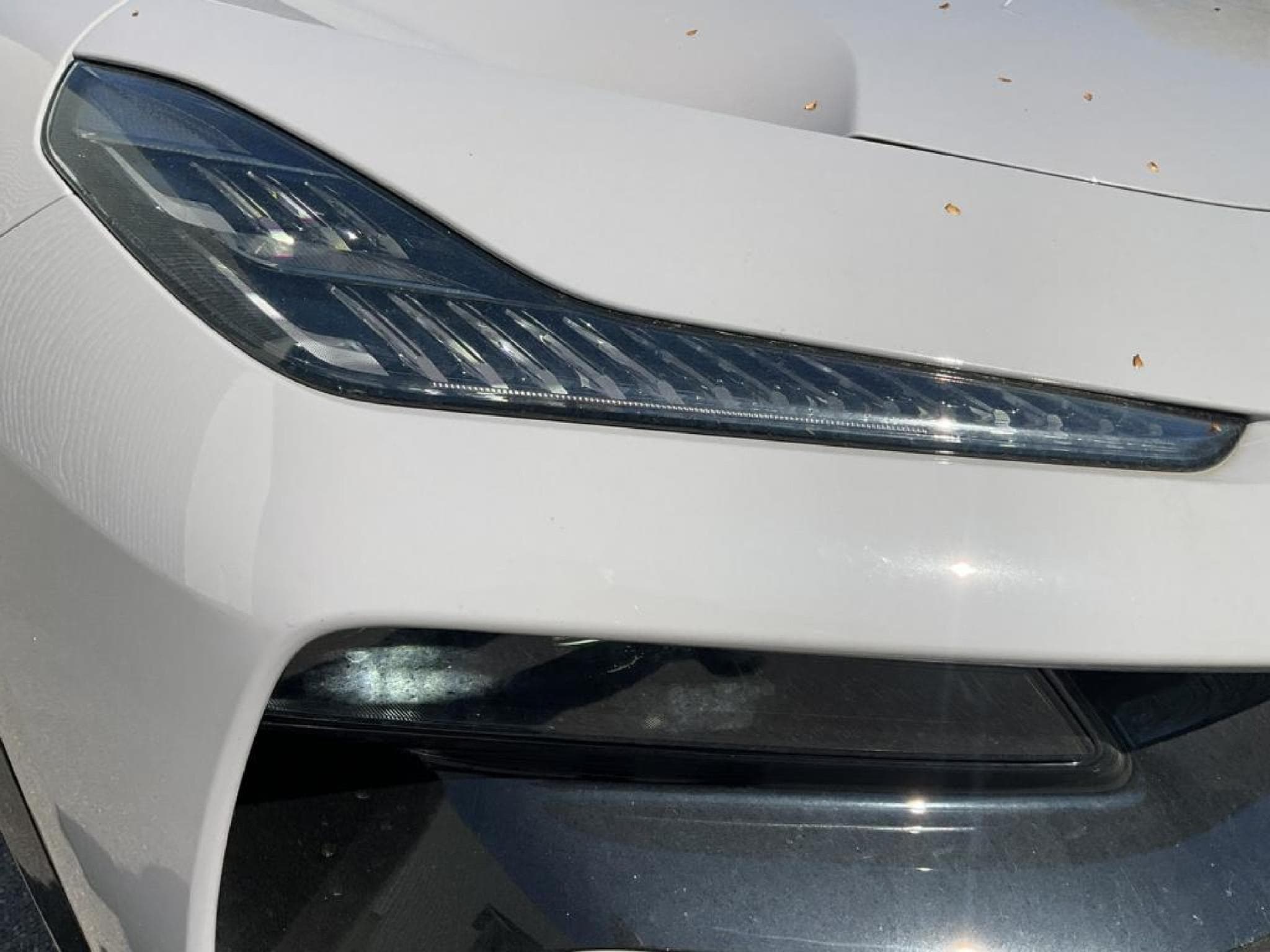 Lotus Eletre Eletre (2023) - Photo 20