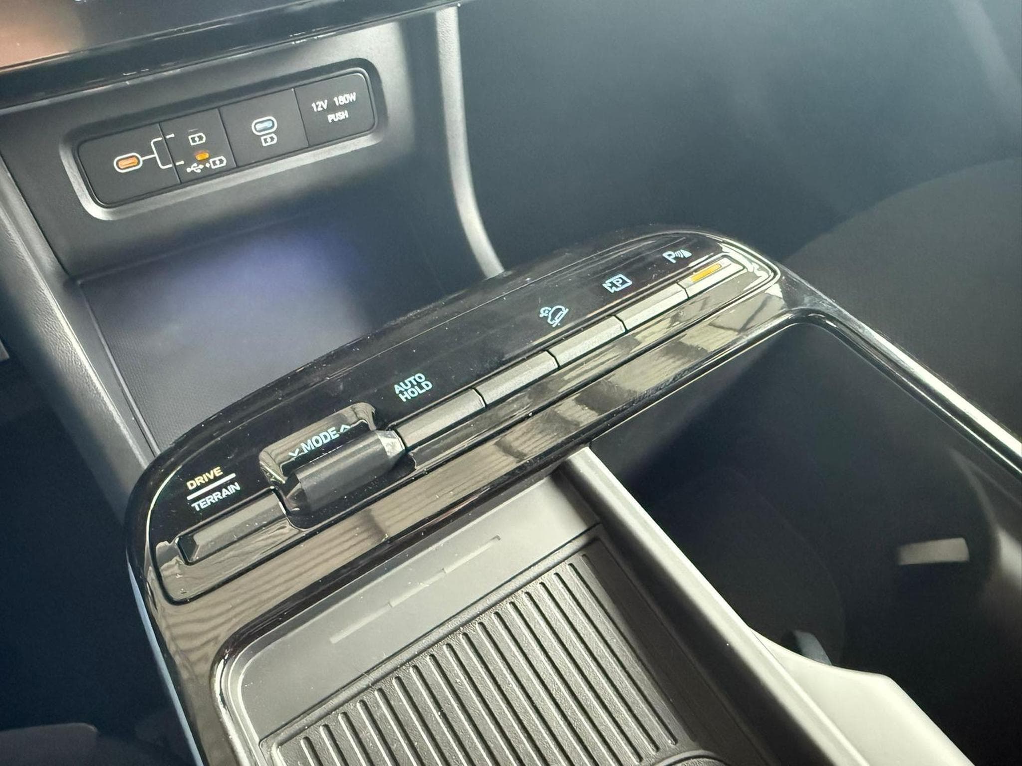Hyundai Tucson N-Line X (2025) - Photo 16