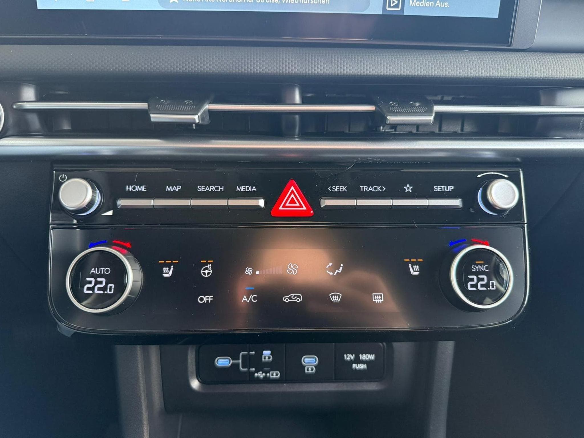 Hyundai Tucson E-Motion (2025) - Photo 14