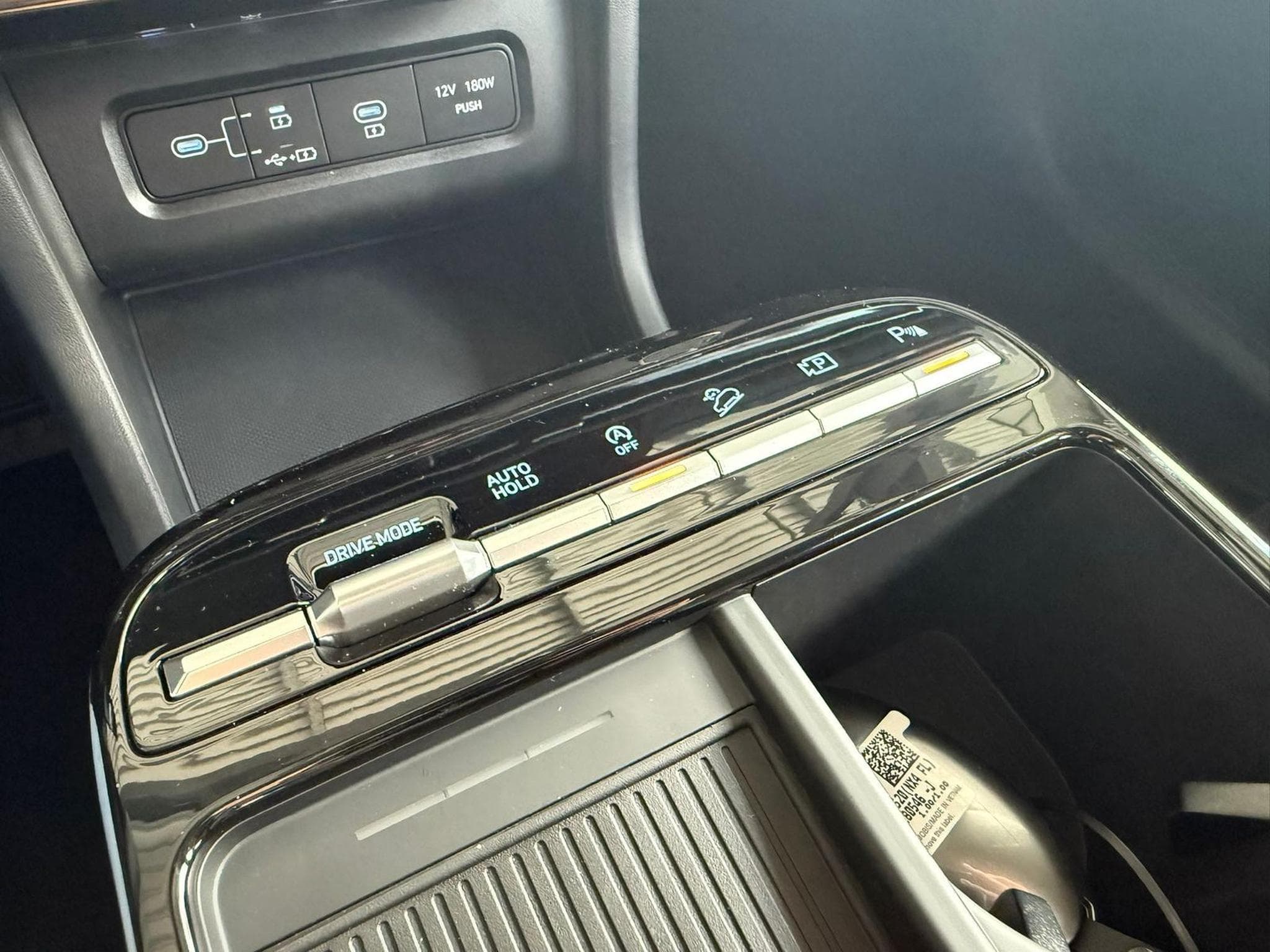 Hyundai Tucson E-Motion (2025) - Photo 16