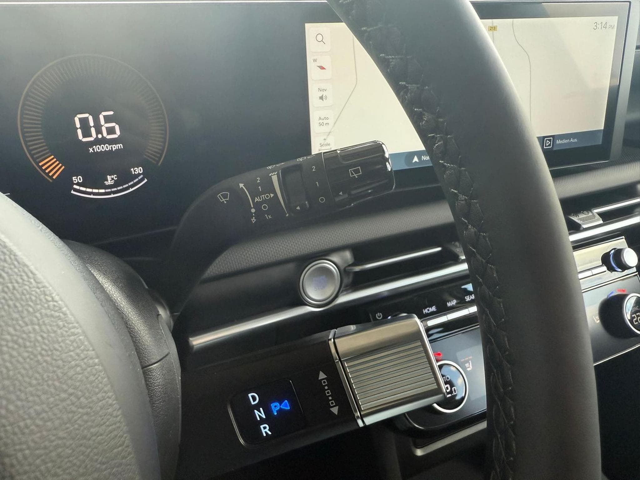 Hyundai Tucson E-Motion (2025) - Photo 20