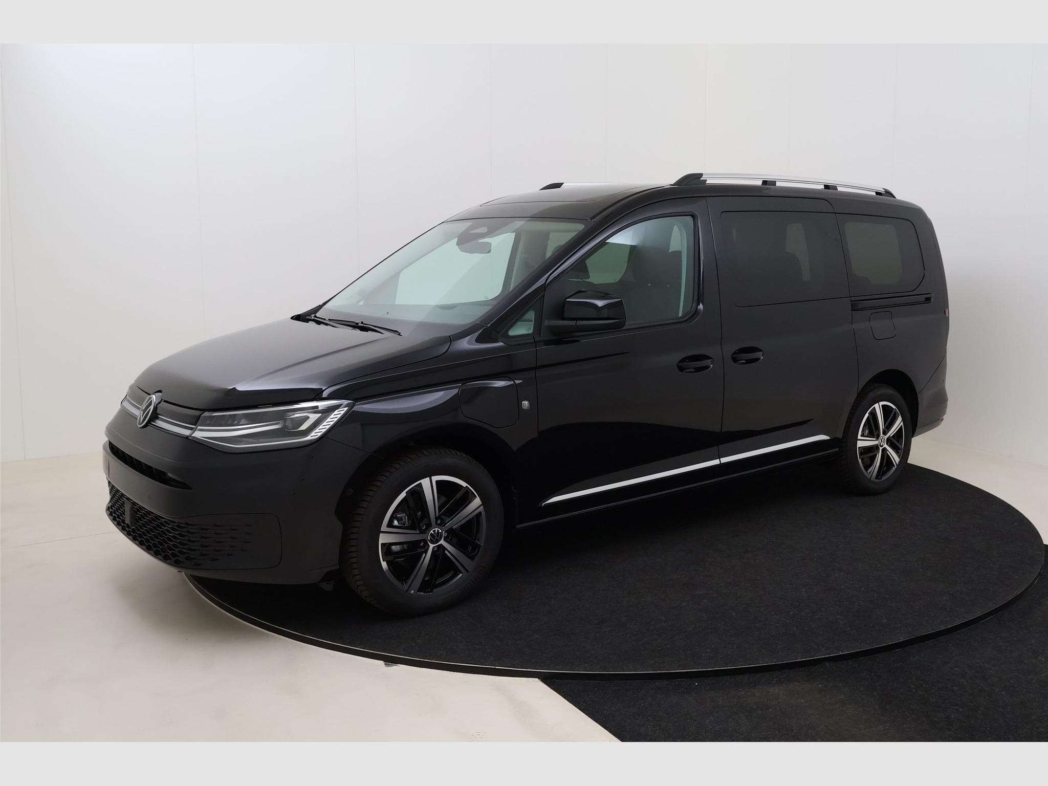 VW Caddy Maxi Style 5pl (2026) - Photo 10