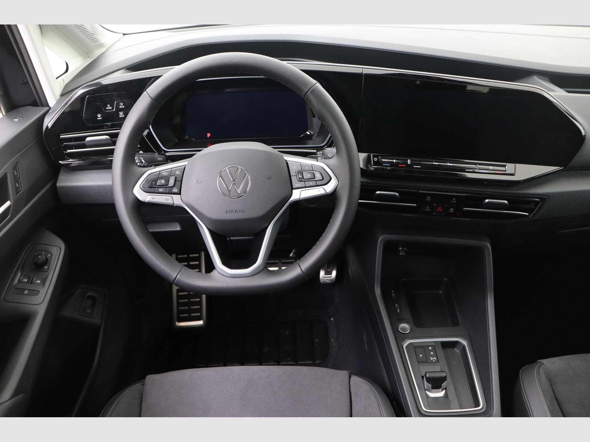VW Caddy Maxi Style 5pl (2026) - Photo 11