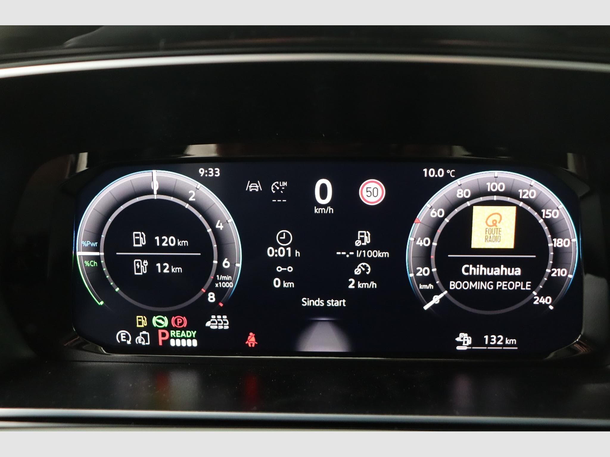 VW Caddy Maxi Style 5pl (2026) - Photo 20