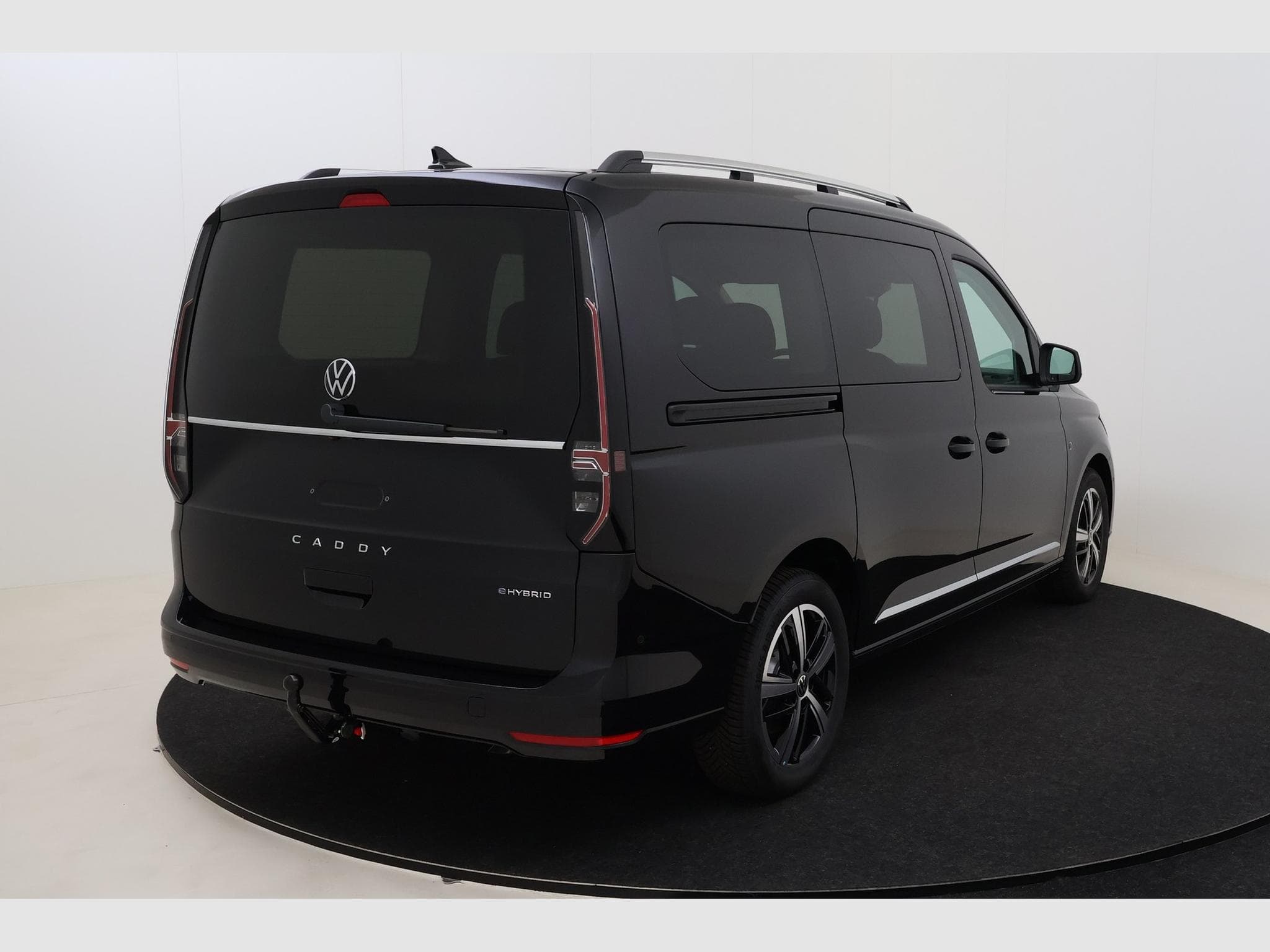 VW Caddy Maxi Style 5pl (2026) - Photo 6
