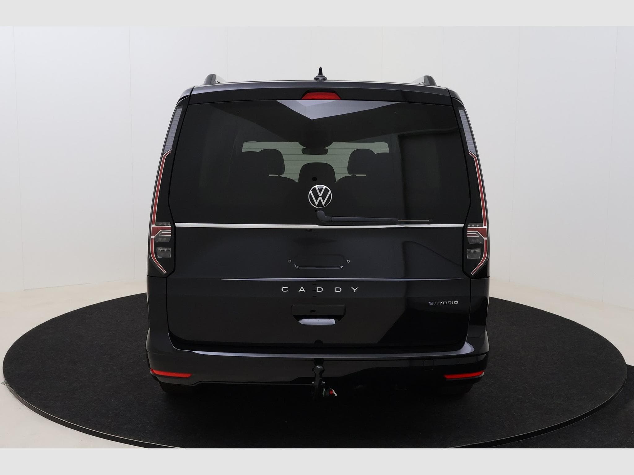 VW Caddy Maxi Style 5pl (2026) - Photo 7