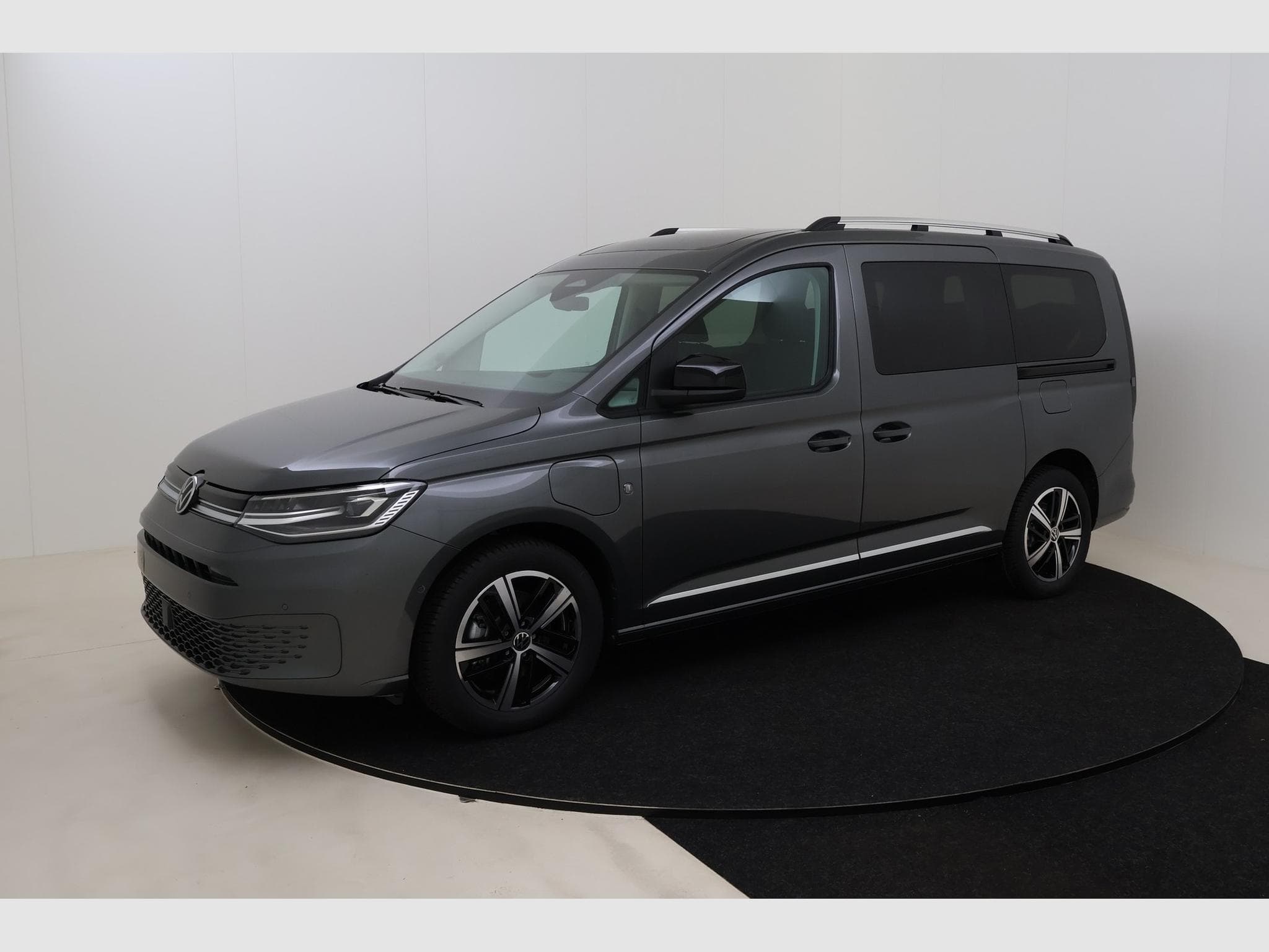 VW Caddy Maxi Style 5pl (2026) - Photo 10