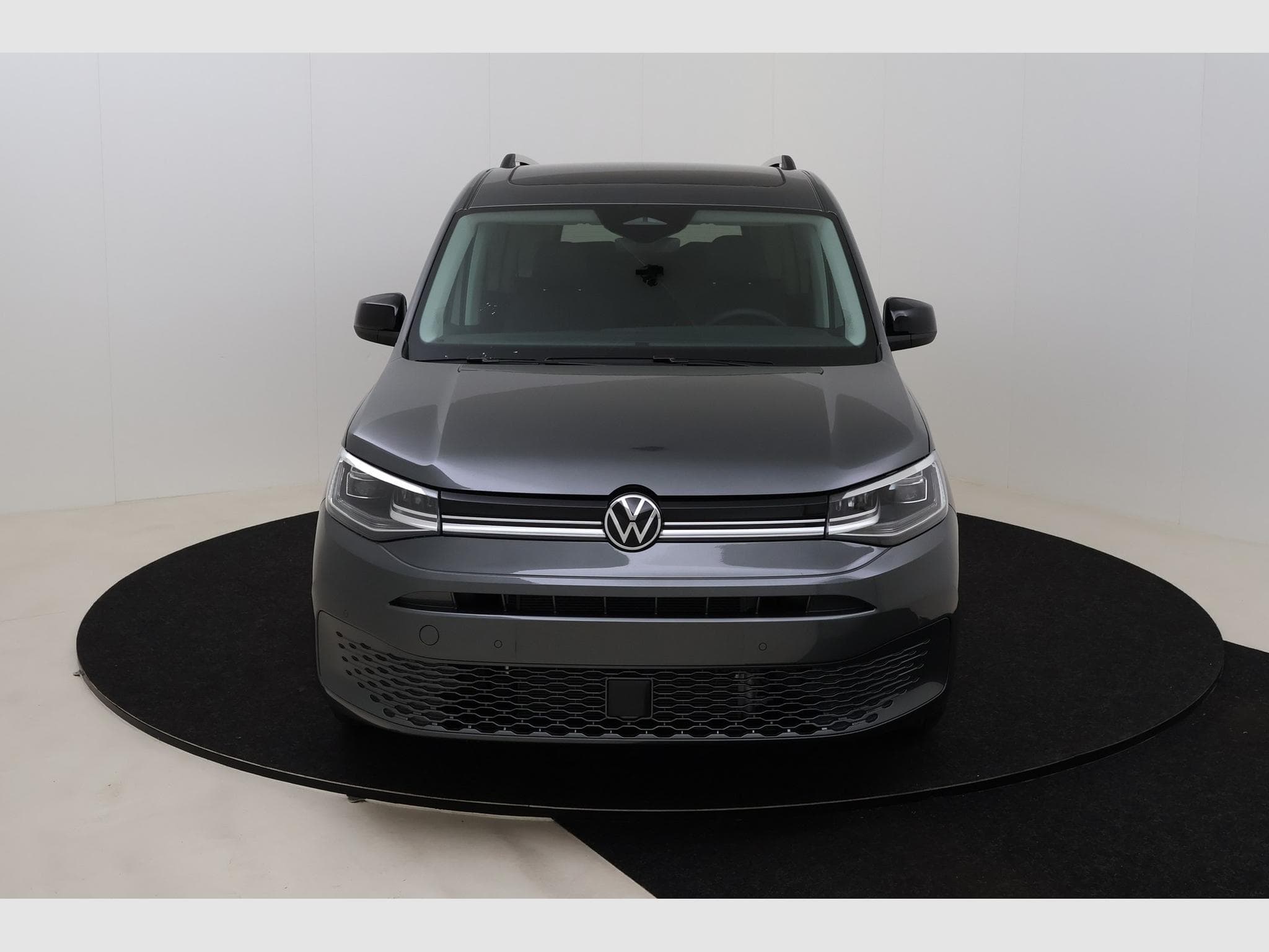 VW Caddy Maxi Style 5pl (2026) - Photo 2