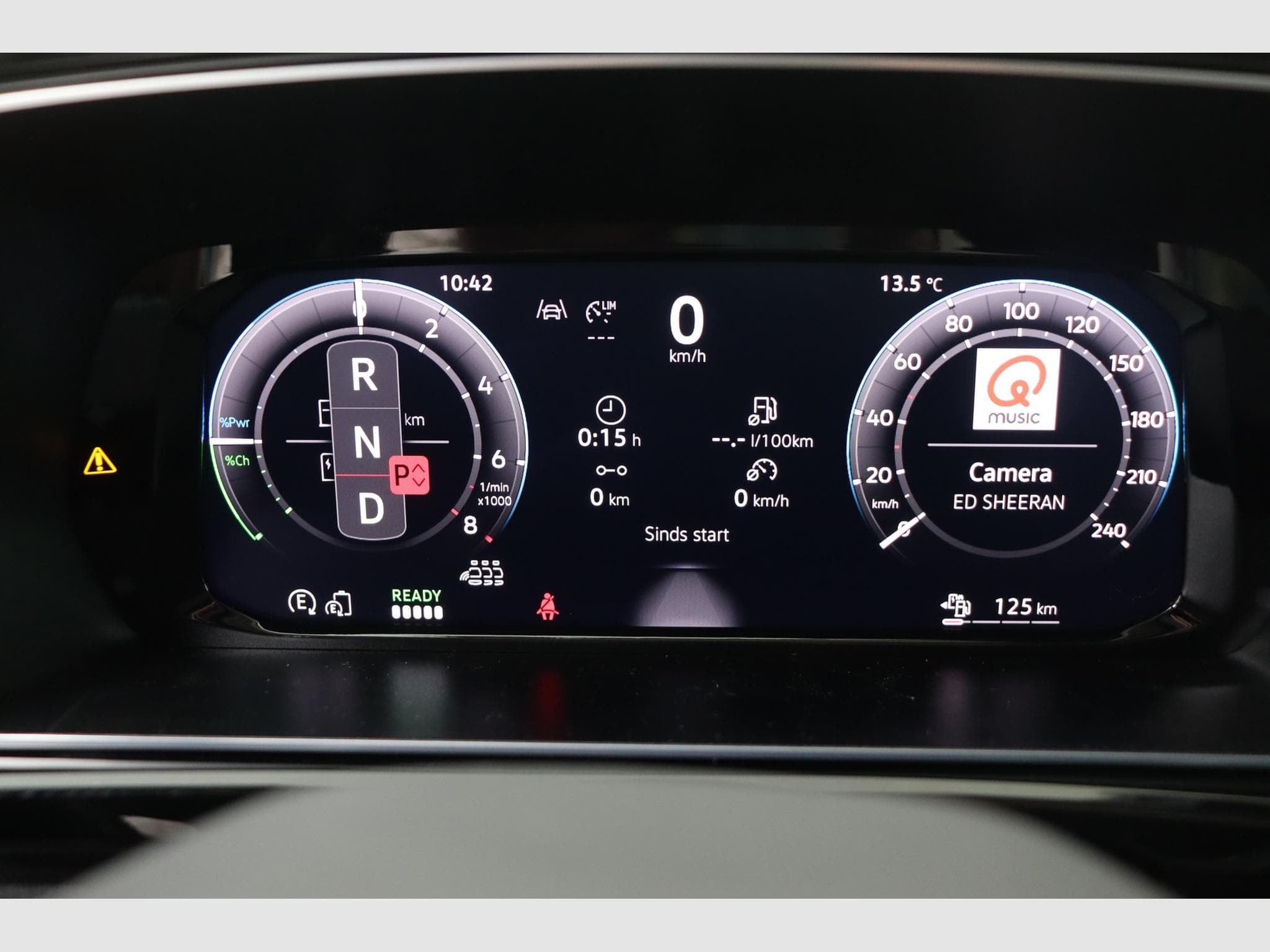 VW Caddy Maxi Style 5pl (2026) - Photo 20