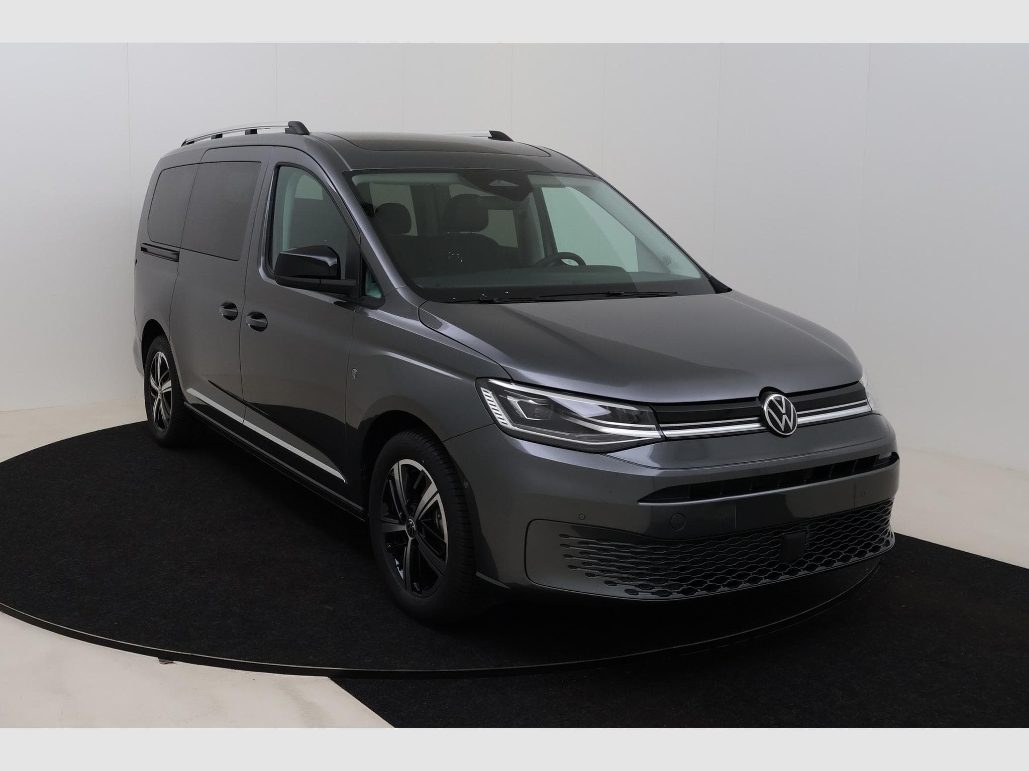 VW Caddy Maxi Style 5pl (2026) - Photo 3