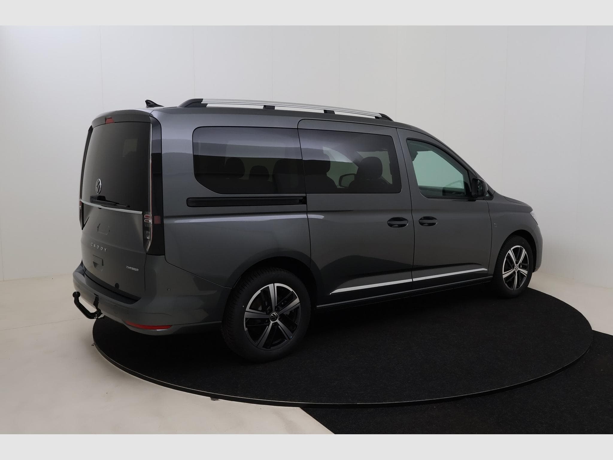 VW Caddy Maxi Style 5pl (2026) - Photo 5