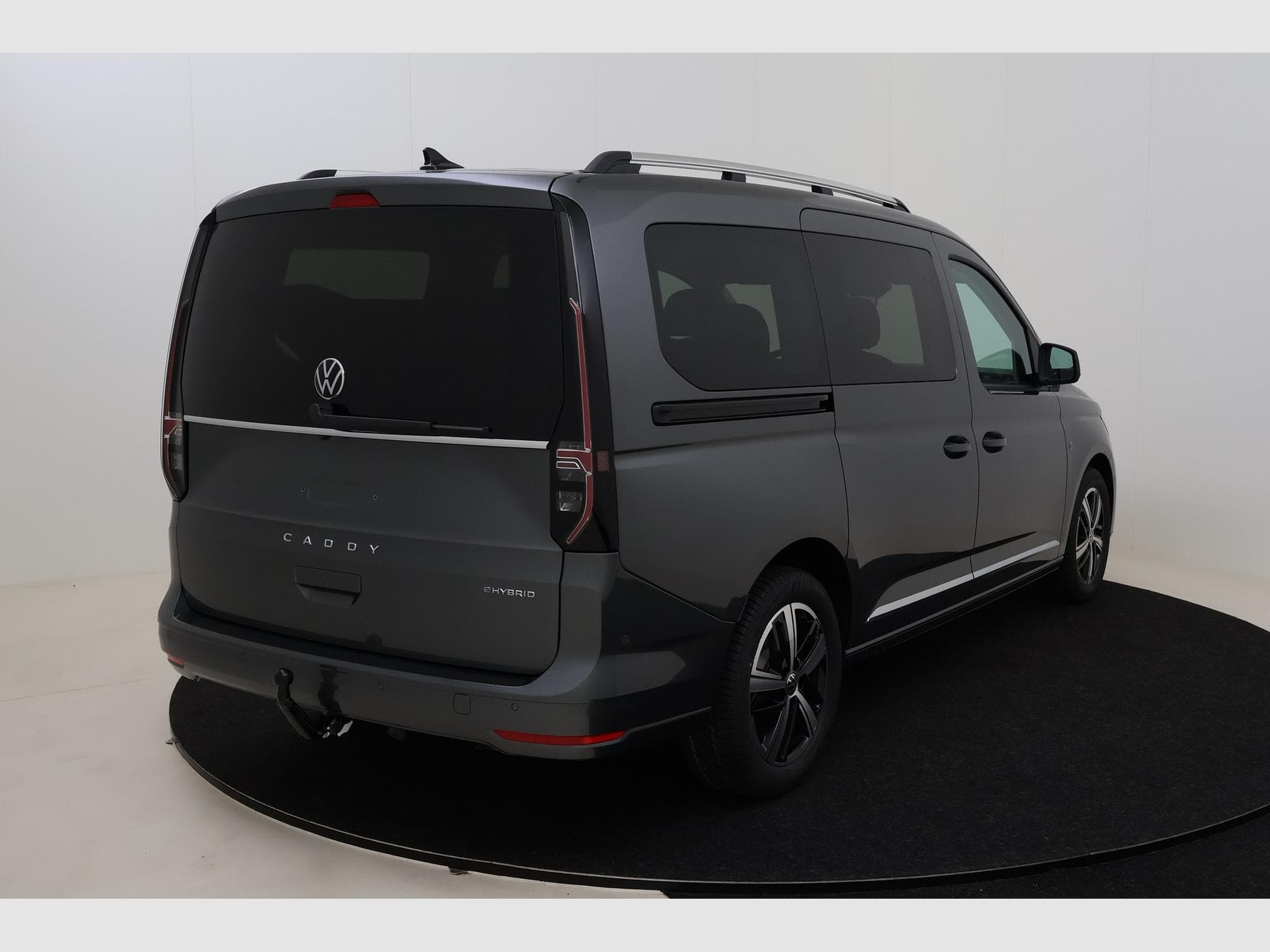VW Caddy Maxi Style 5pl (2026) - Photo 6