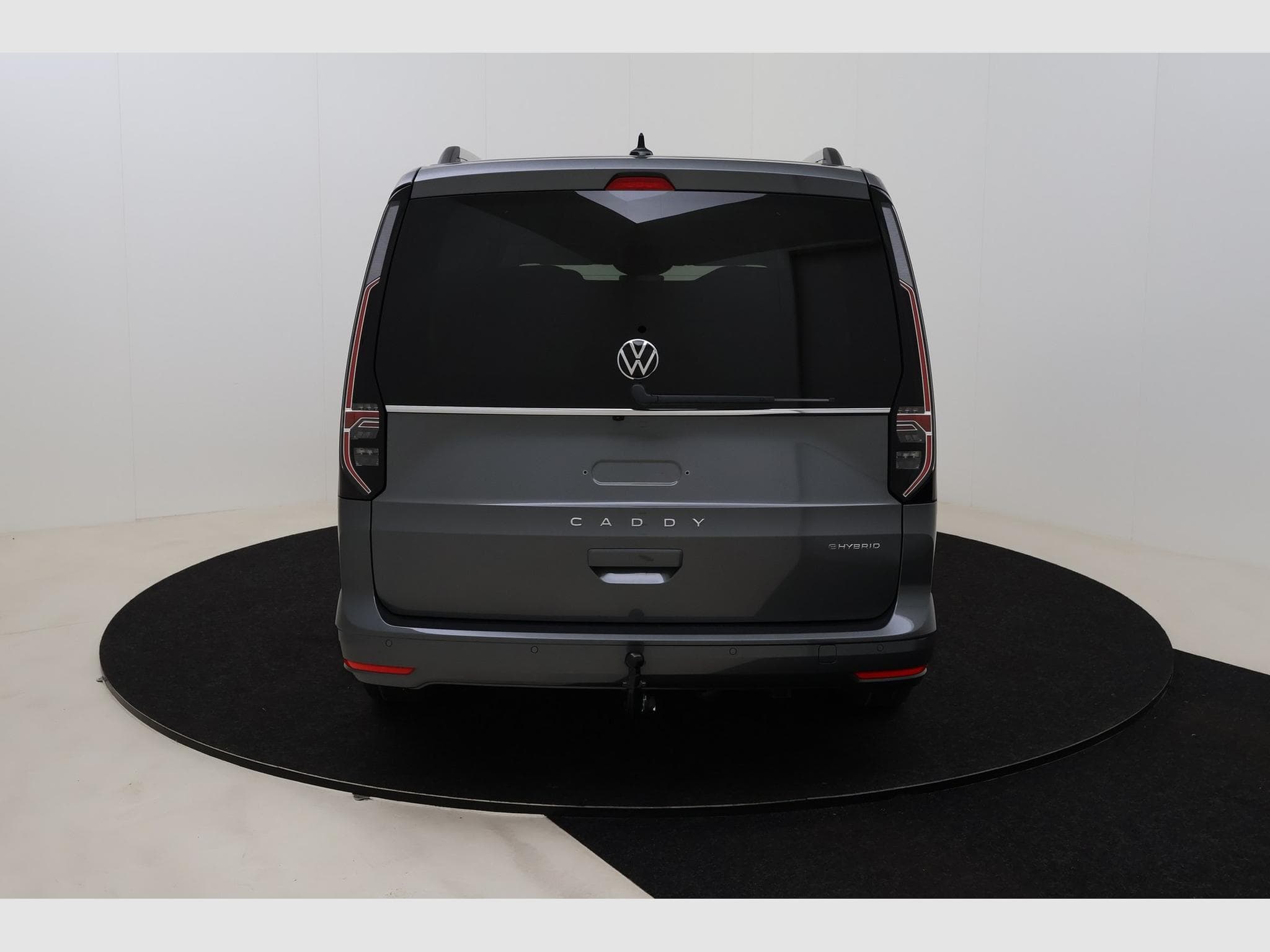 VW Caddy Maxi Style 5pl (2026) - Photo 7
