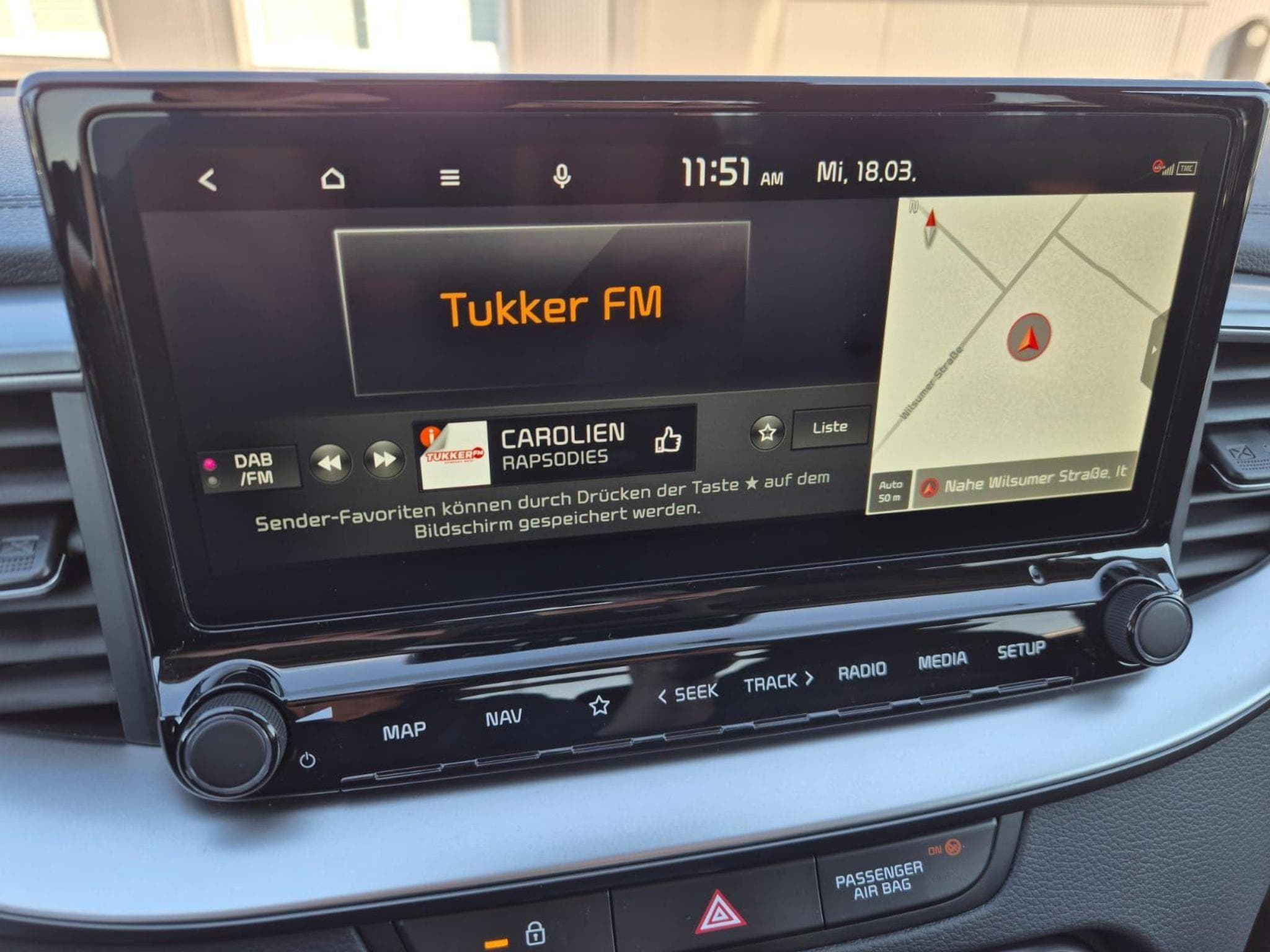 Kia Xceed Standard (2026) - Photo 16