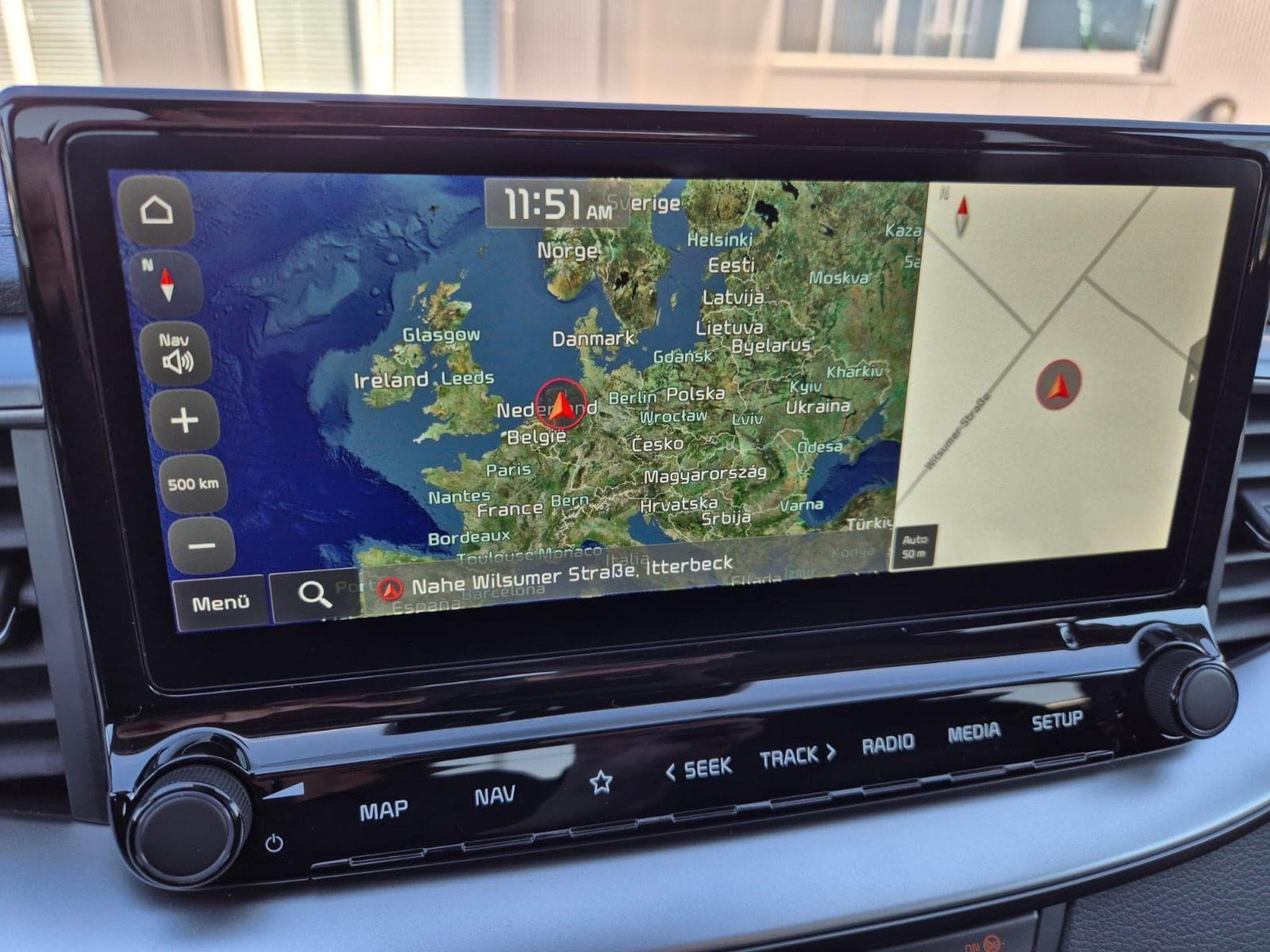 Kia Xceed Standard (2026) - Photo 17