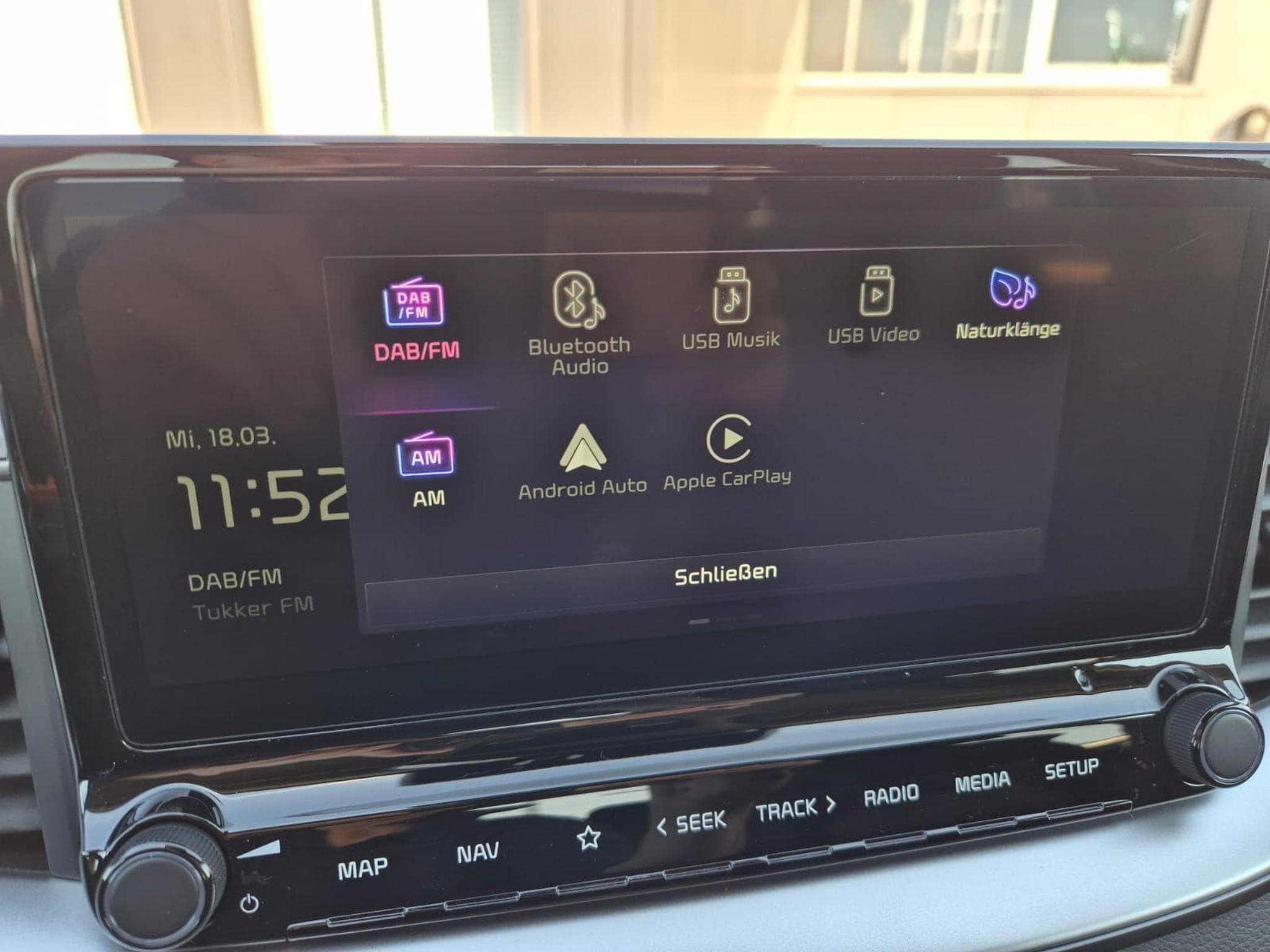Kia Xceed Standard (2026) - Photo 18