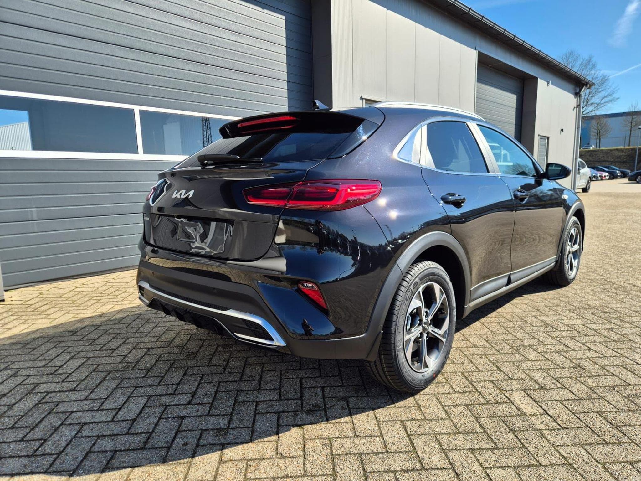 Kia Xceed Standard (2026) - Photo 5
