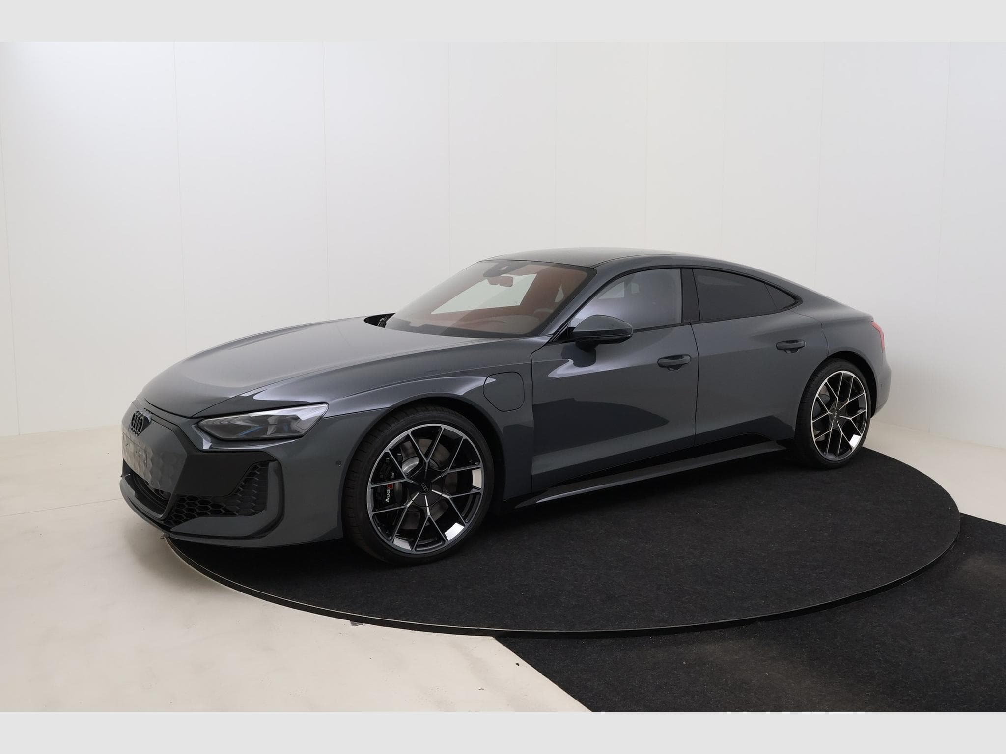 Audi RS e-tron GT Standard (2026) - Photo 10