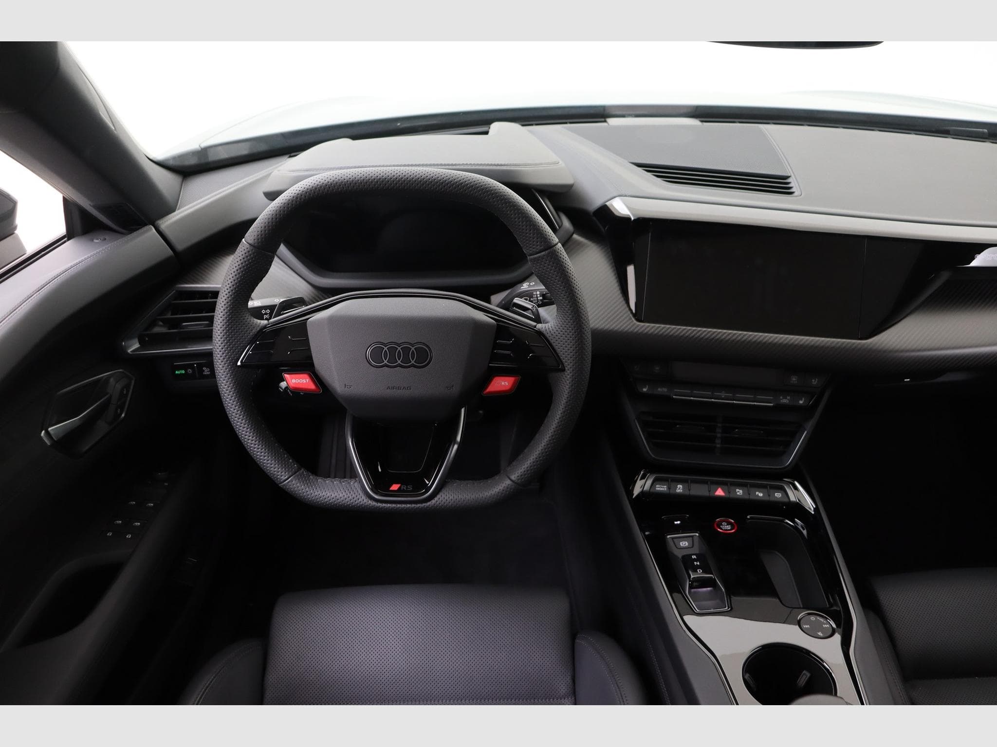 Audi RS e-tron GT Standard (2026) - Photo 11