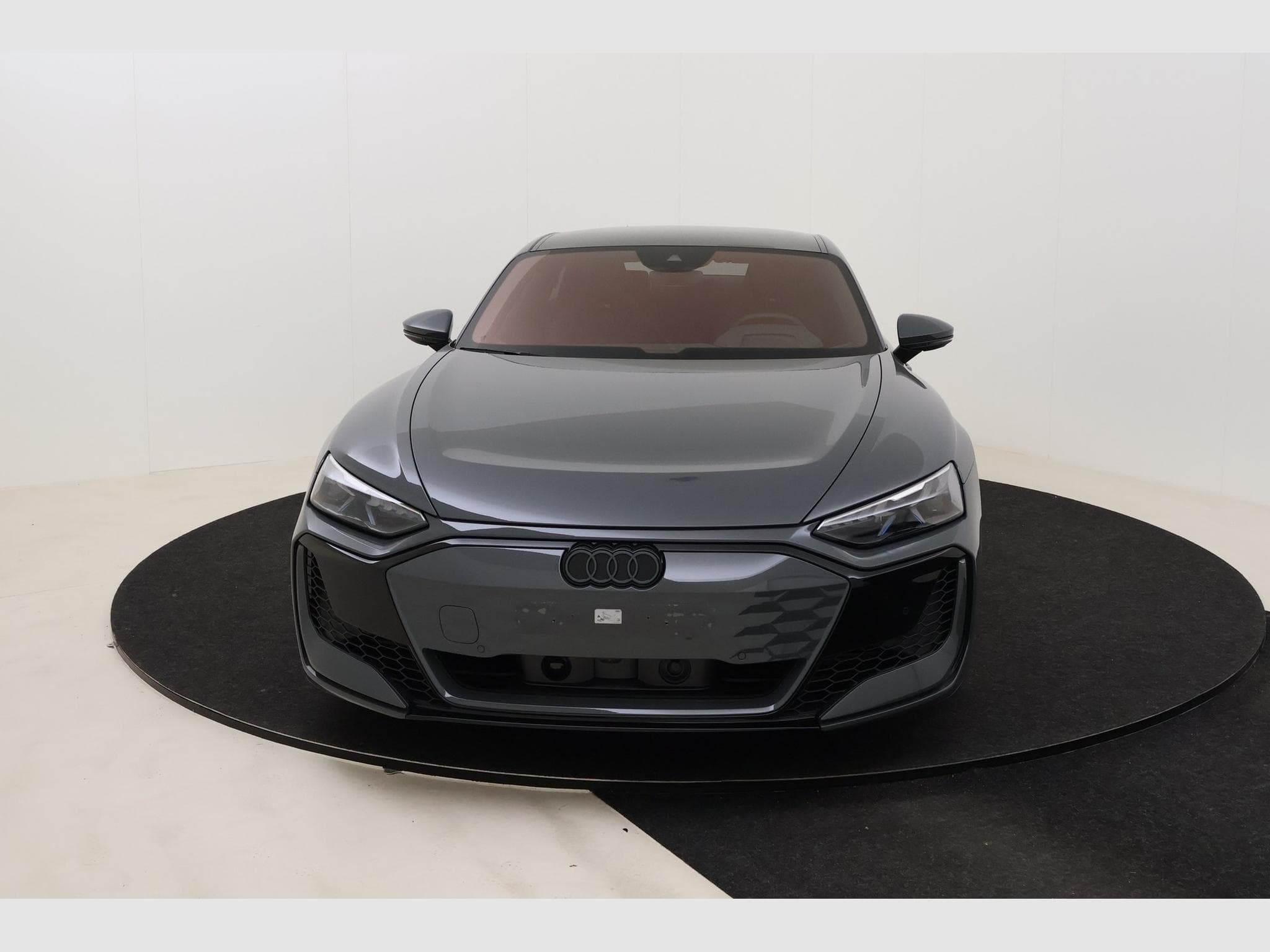 Audi RS e-tron GT Standard (2026) - Photo 2