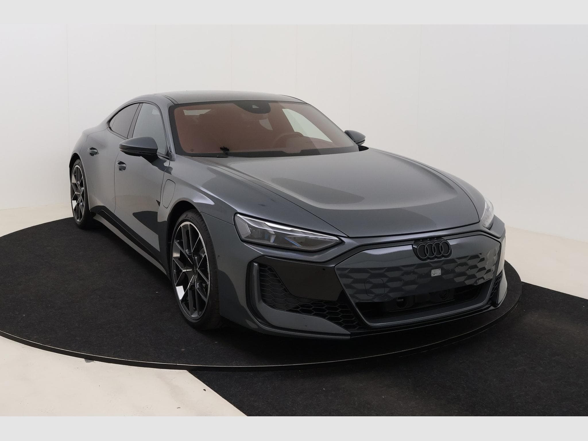 Audi RS e-tron GT Standard (2026) - Photo 3