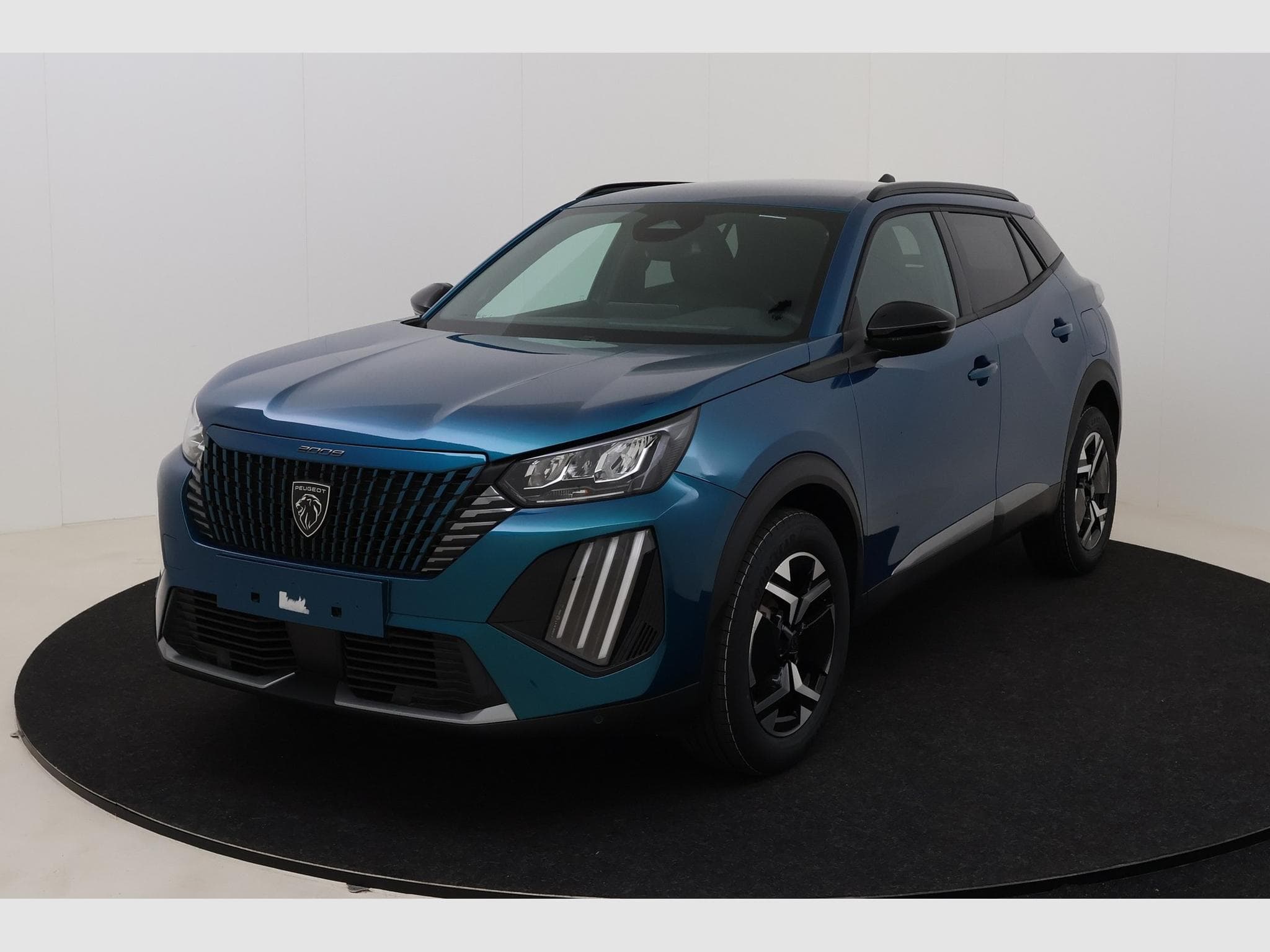 Peugeot 2008 Allure (2026) - Photo 1