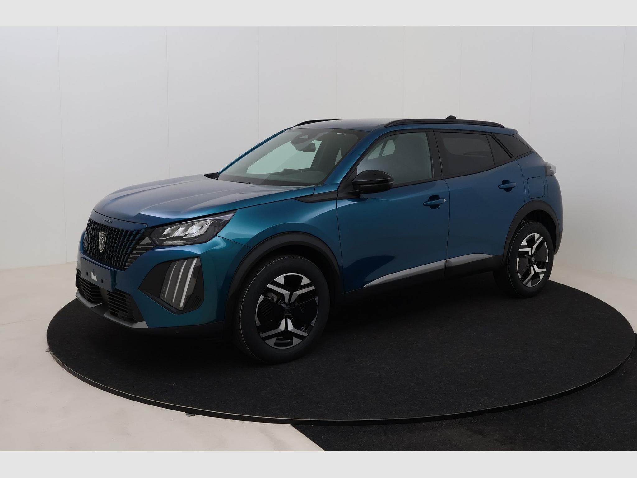 Peugeot 2008 Allure (2026) - Photo 10