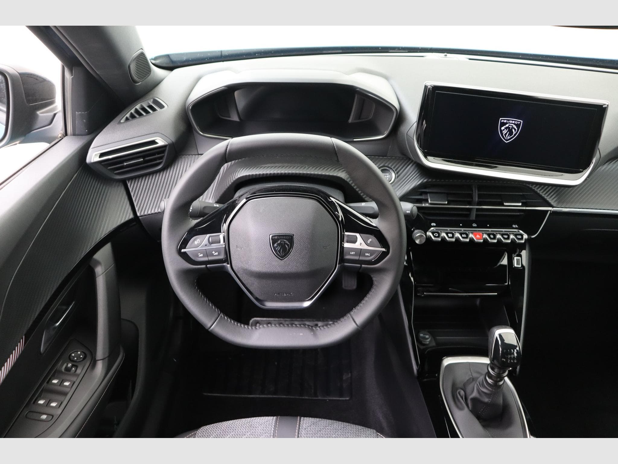 Peugeot 2008 Allure (2026) - Photo 11