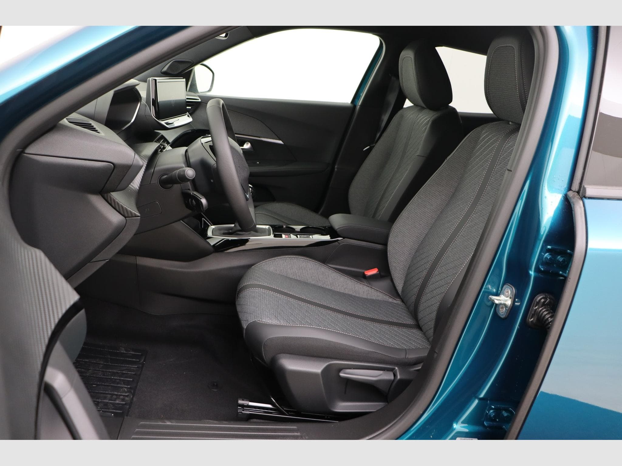 Peugeot 2008 Allure (2026) - Photo 12
