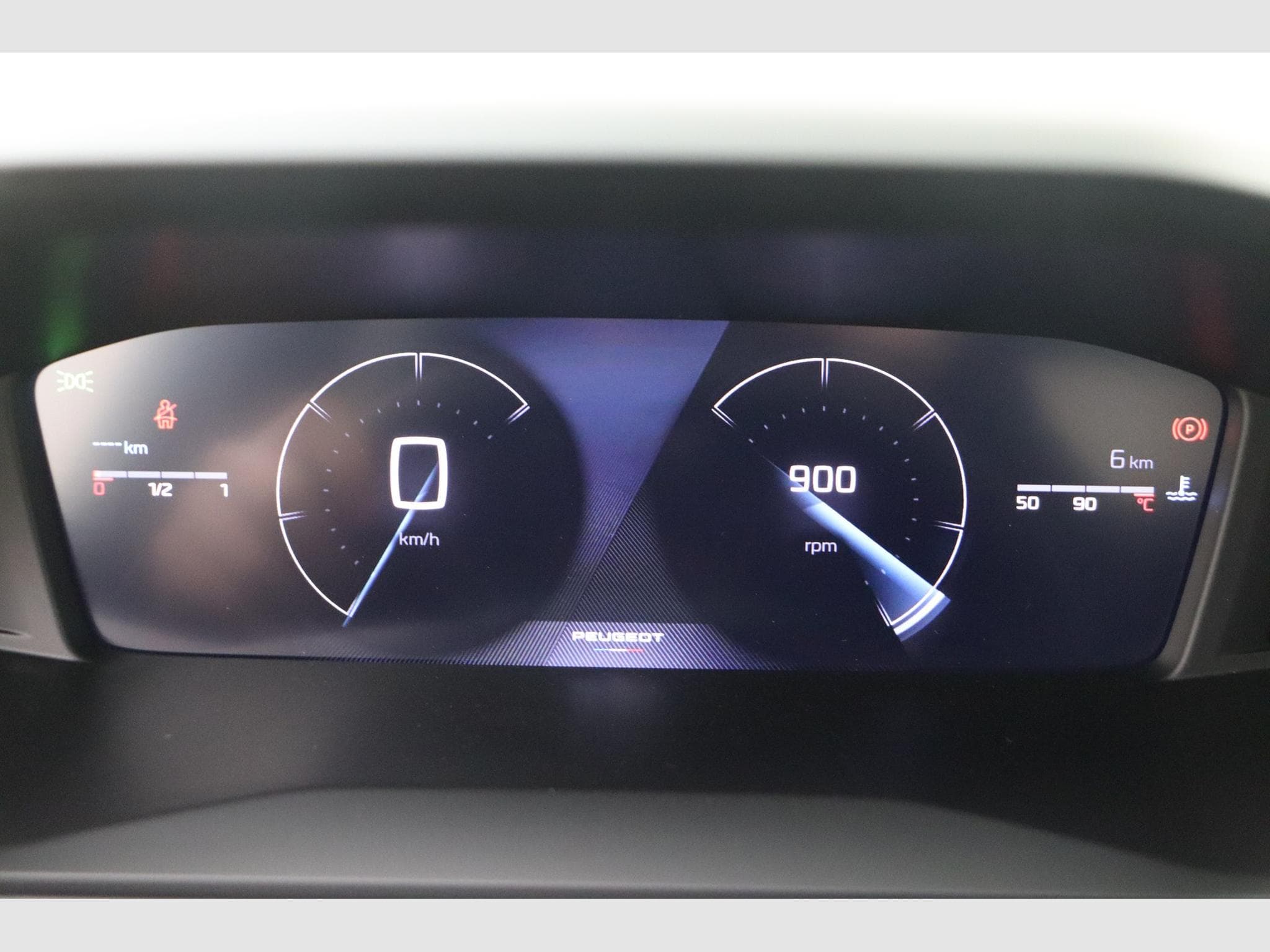 Peugeot 2008 Allure (2026) - Photo 19