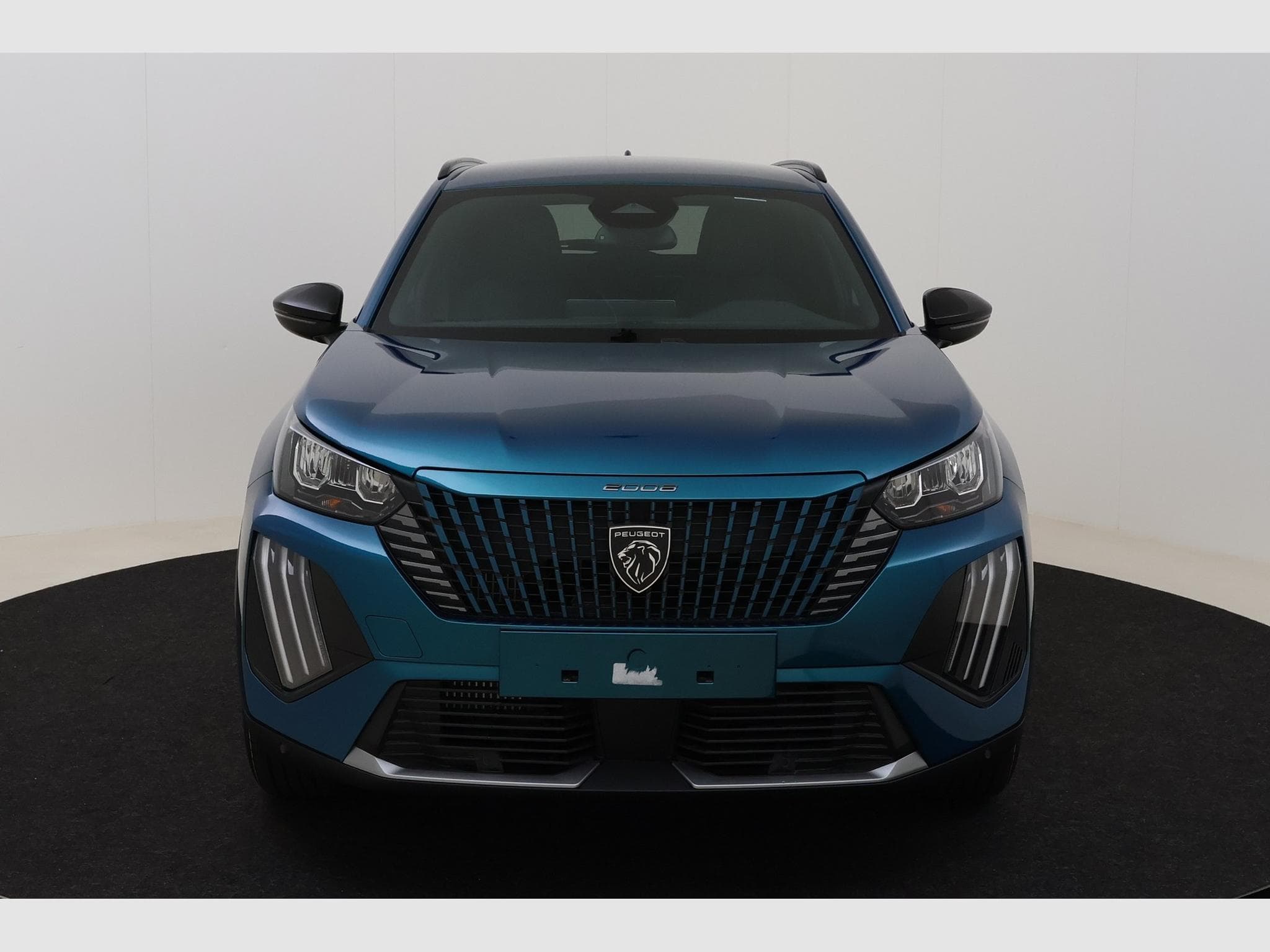 Peugeot 2008 Allure (2026) - Photo 2