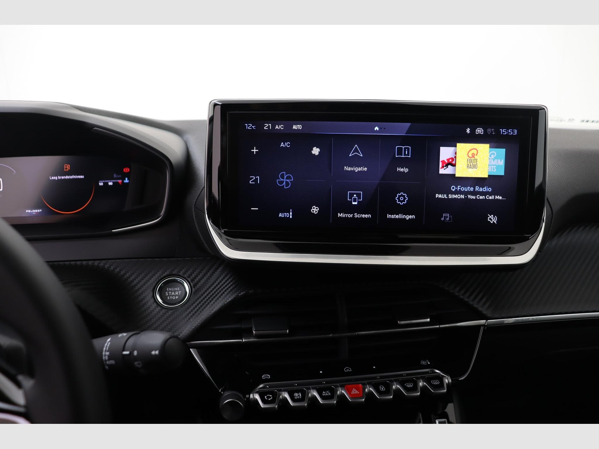 Peugeot 2008 Allure (2026) - Photo 20